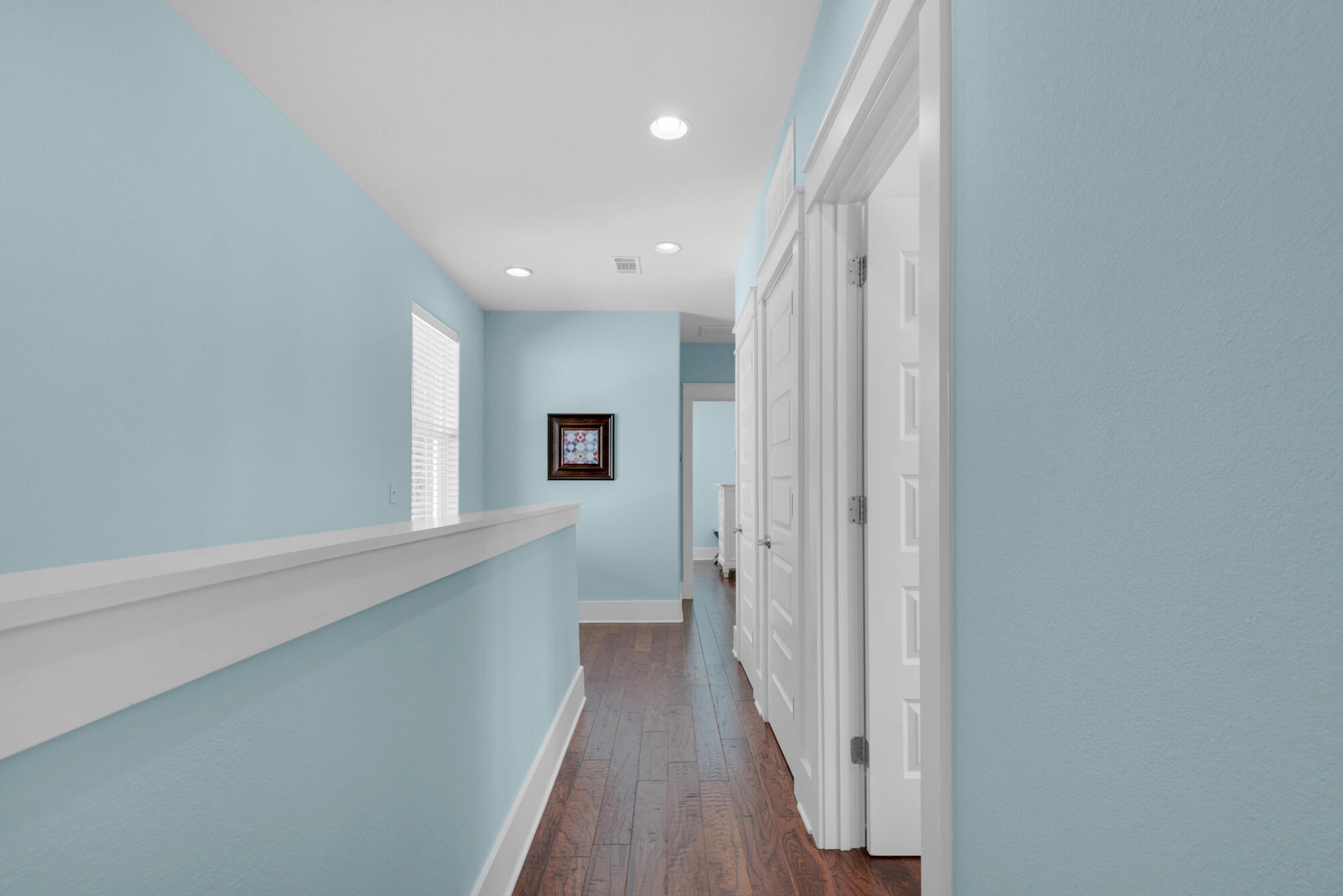 NONESUCH WAY - Residential