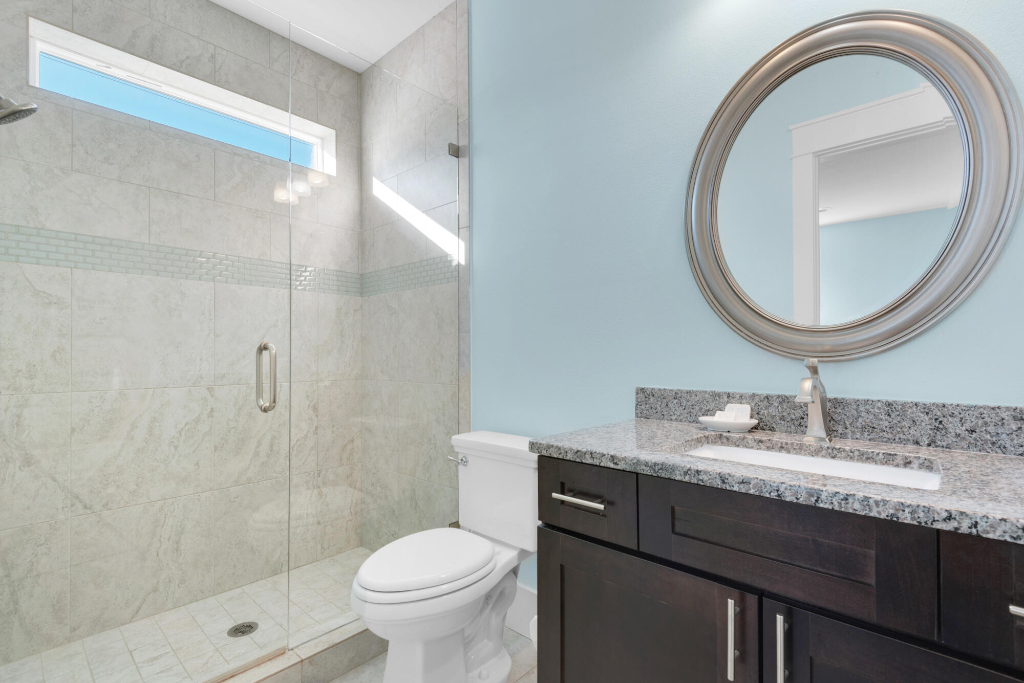 NONESUCH WAY - Residential