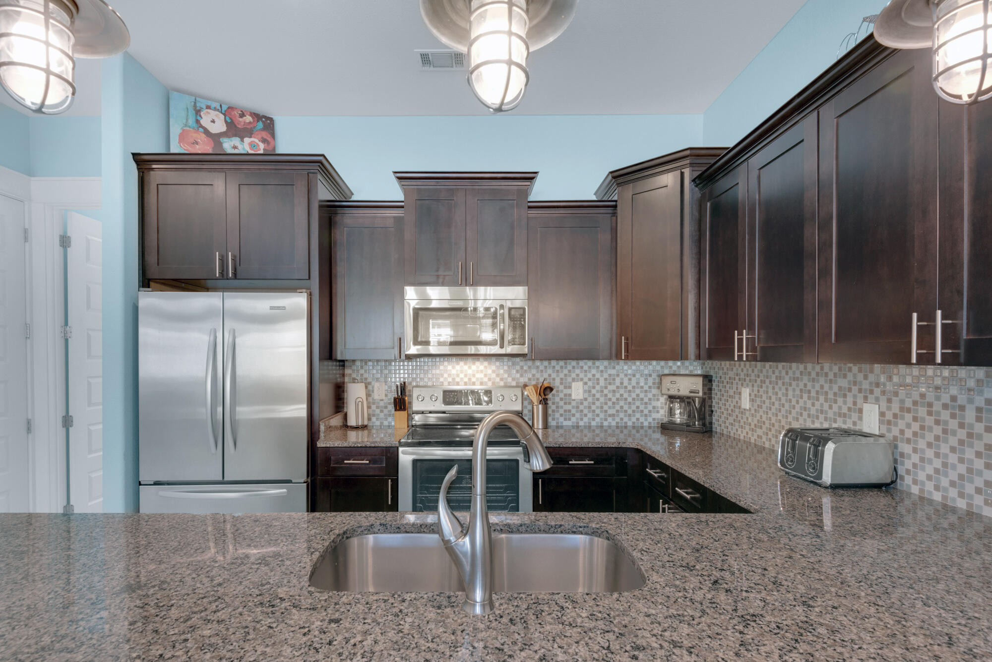 NONESUCH WAY - Residential