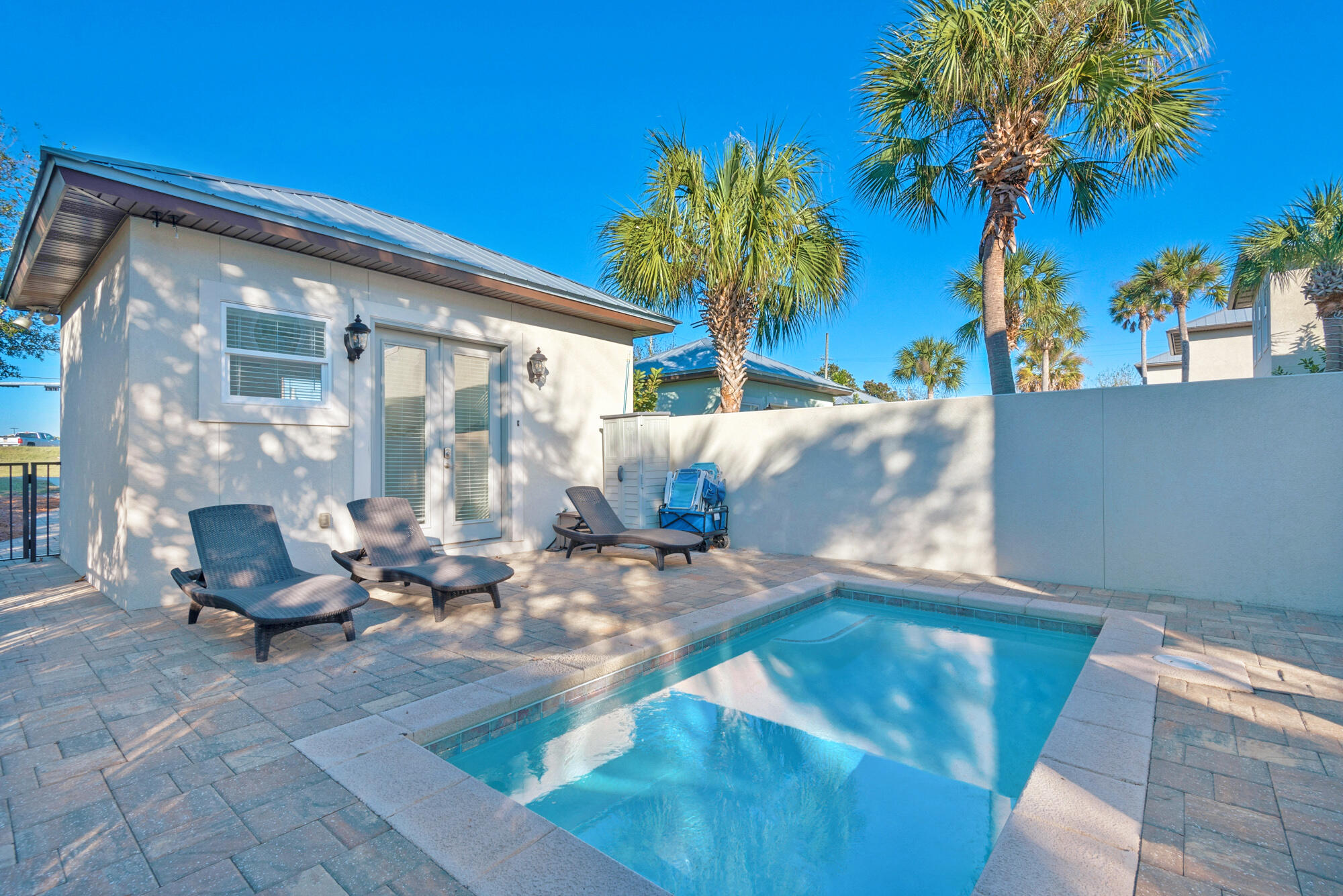 NONESUCH WAY - Residential