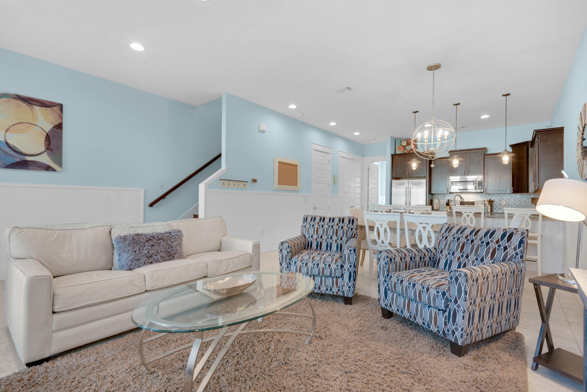 NONESUCH WAY - Residential