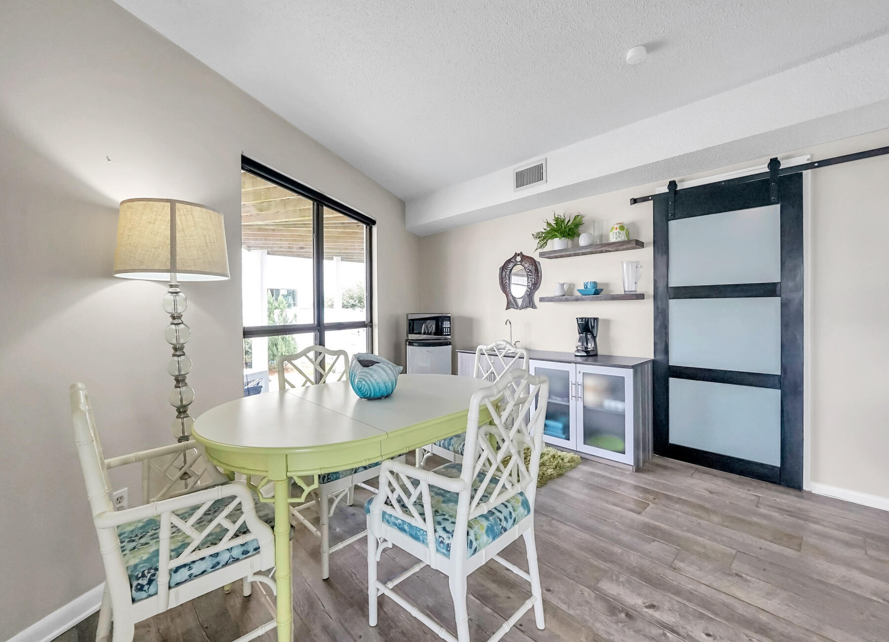 Holiday Isle - Residential