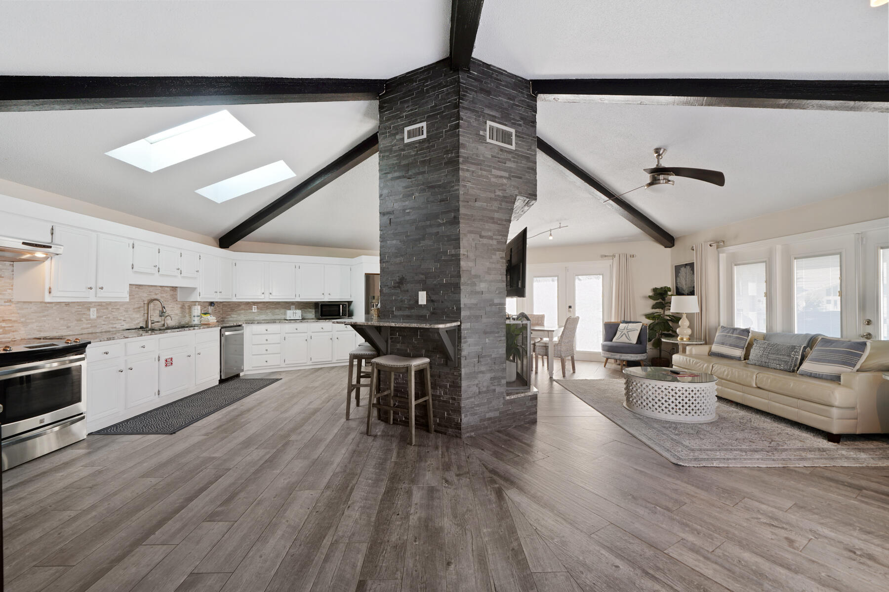 Holiday Isle - Residential