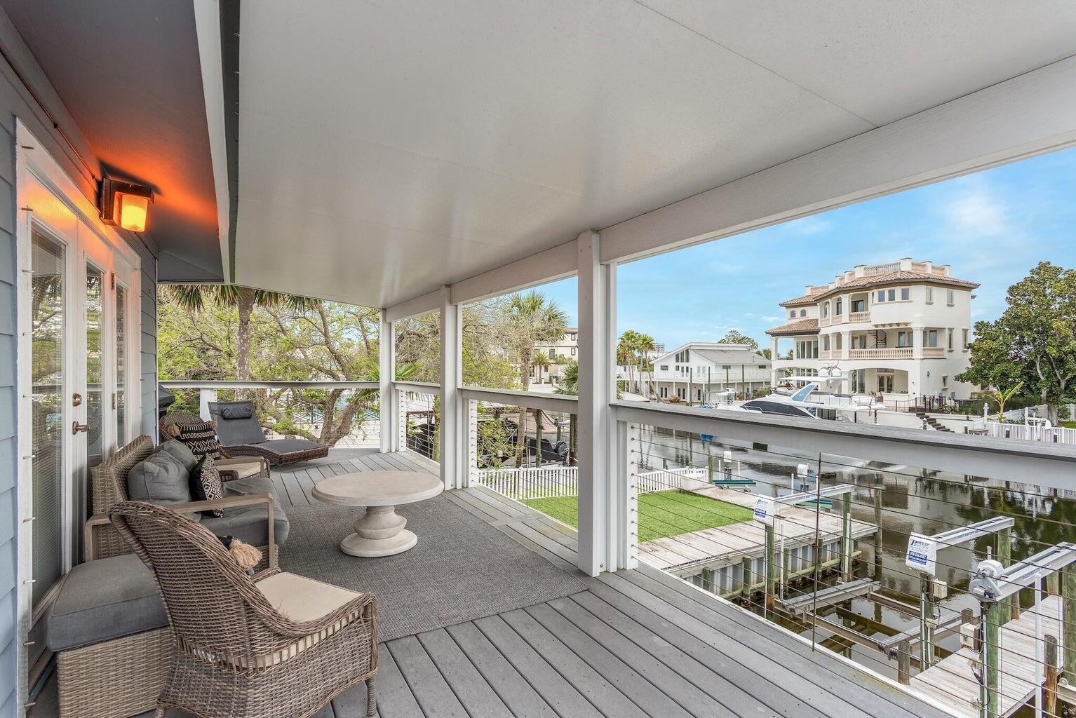 Holiday Isle - Residential