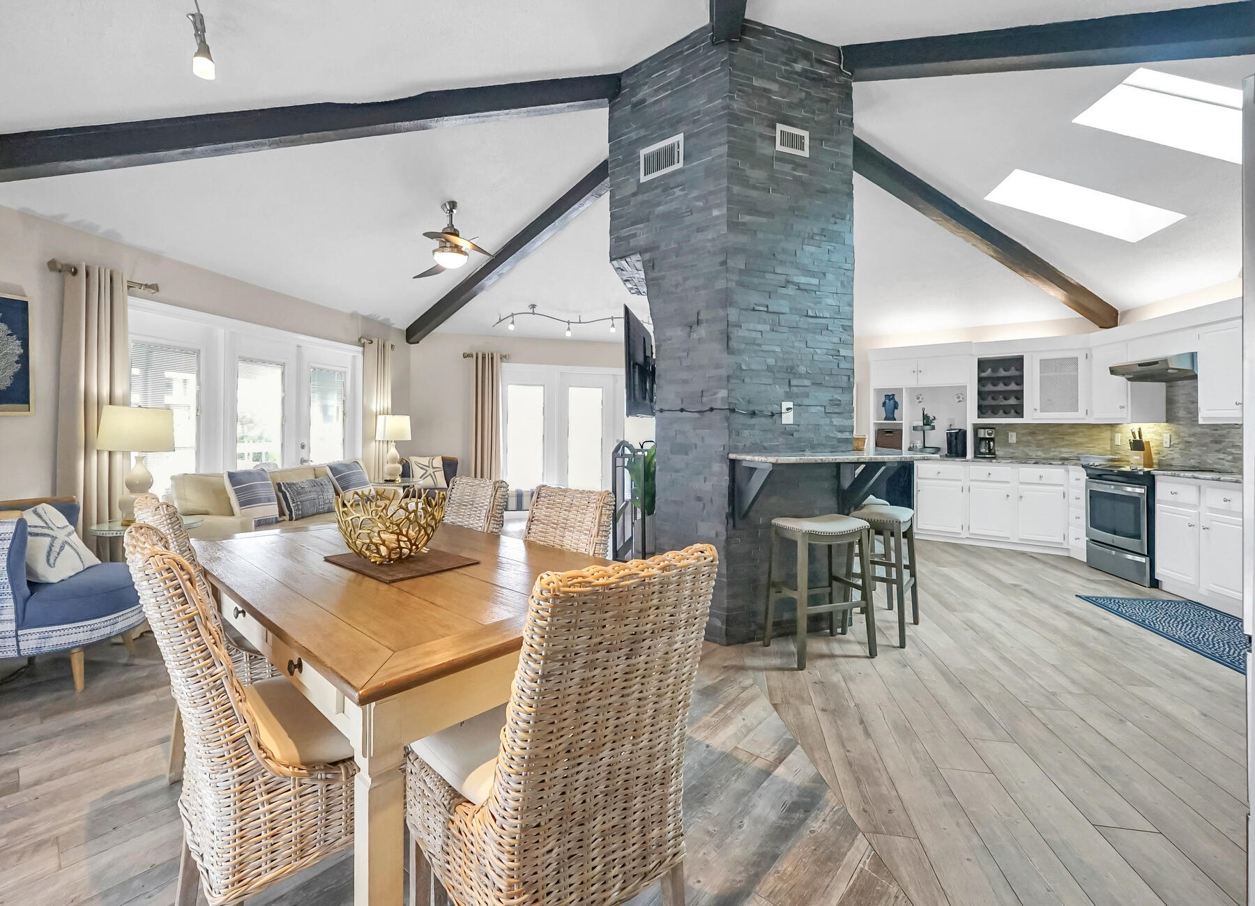 Holiday Isle - Residential