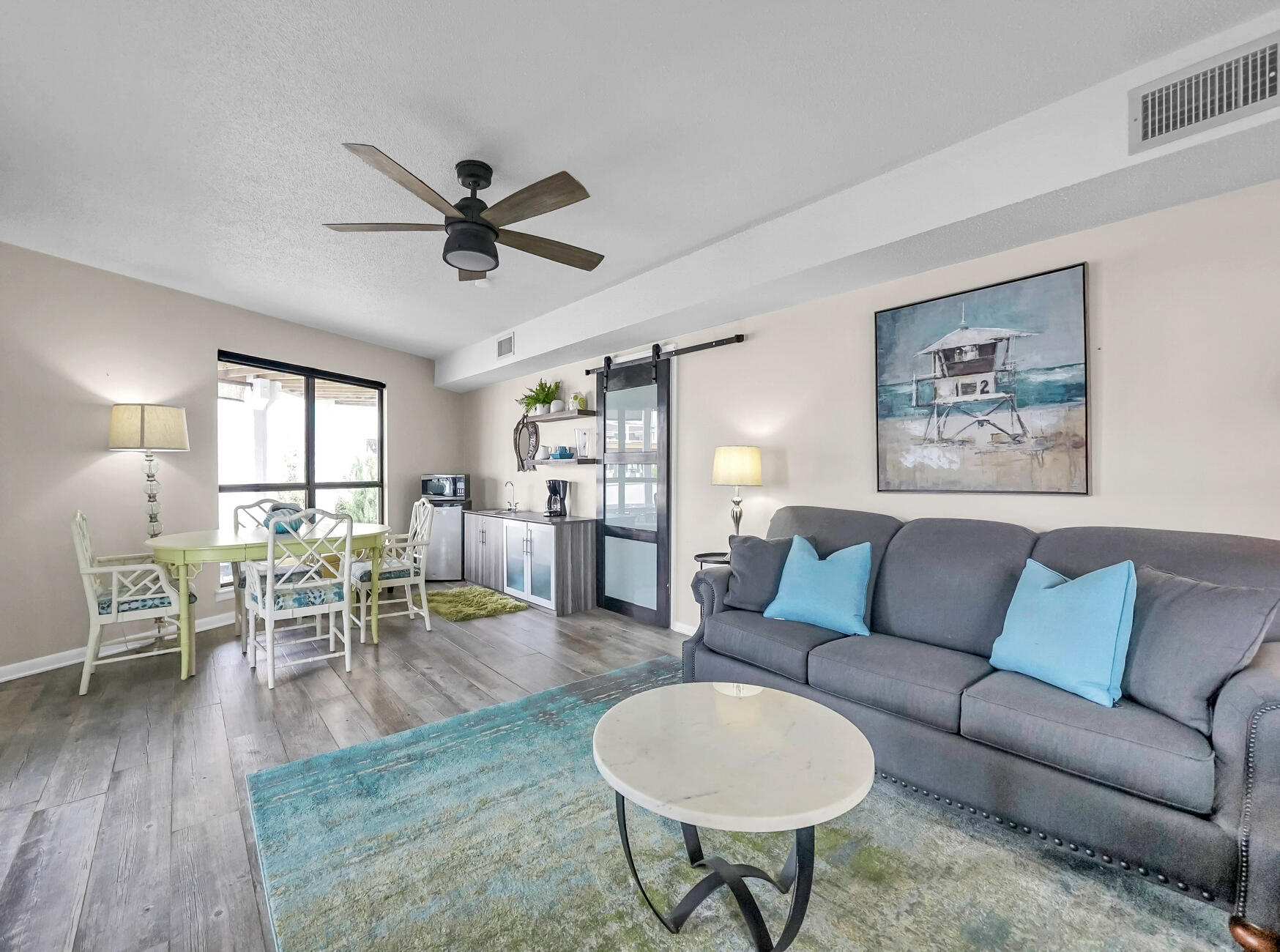 Holiday Isle - Residential