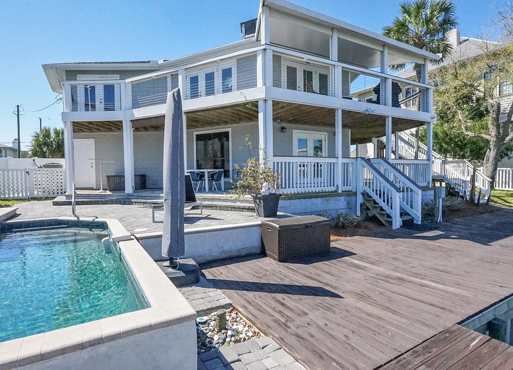 Holiday Isle - Residential