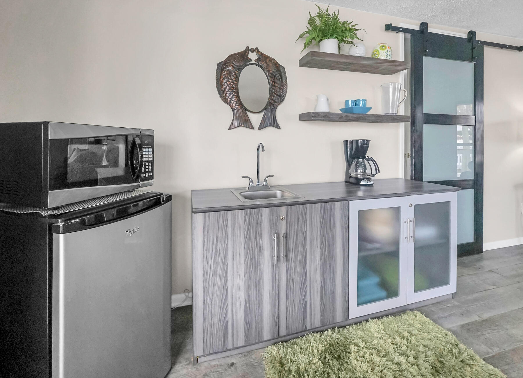 Holiday Isle - Residential