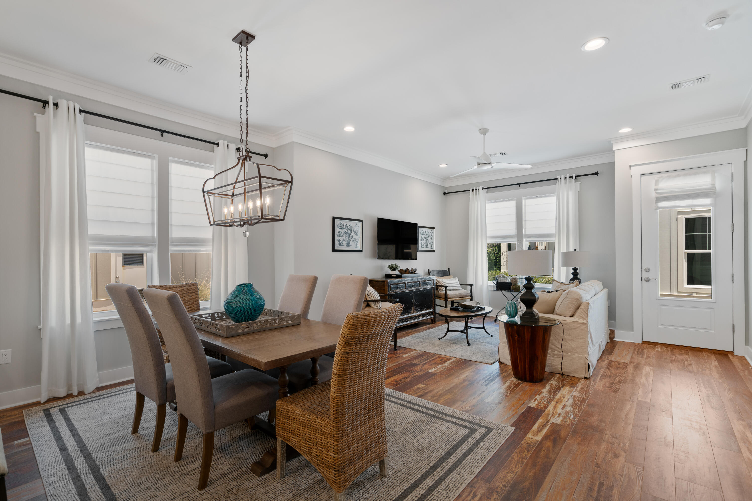 The Village At Grayton Beach - Residential