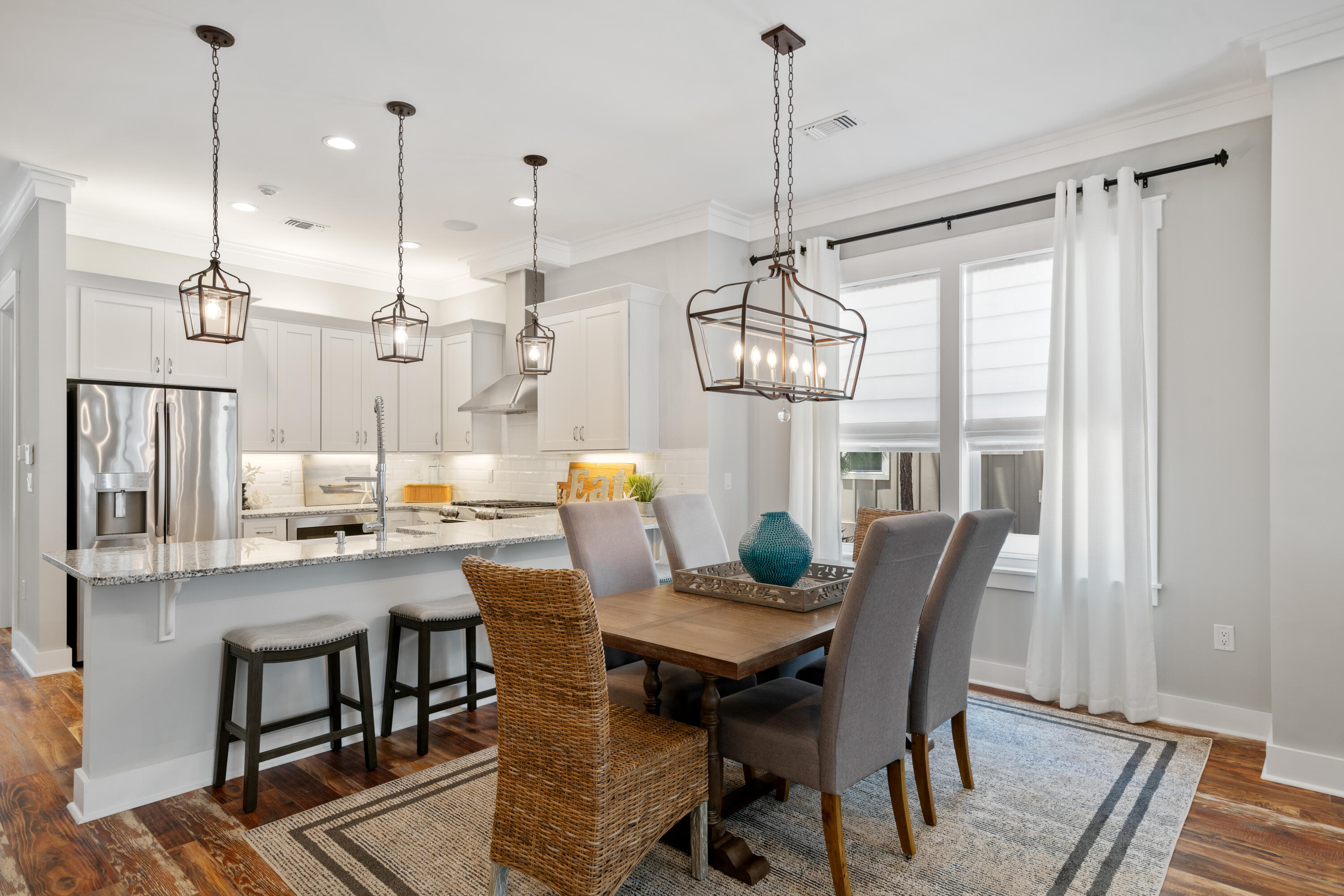 The Village At Grayton Beach - Residential