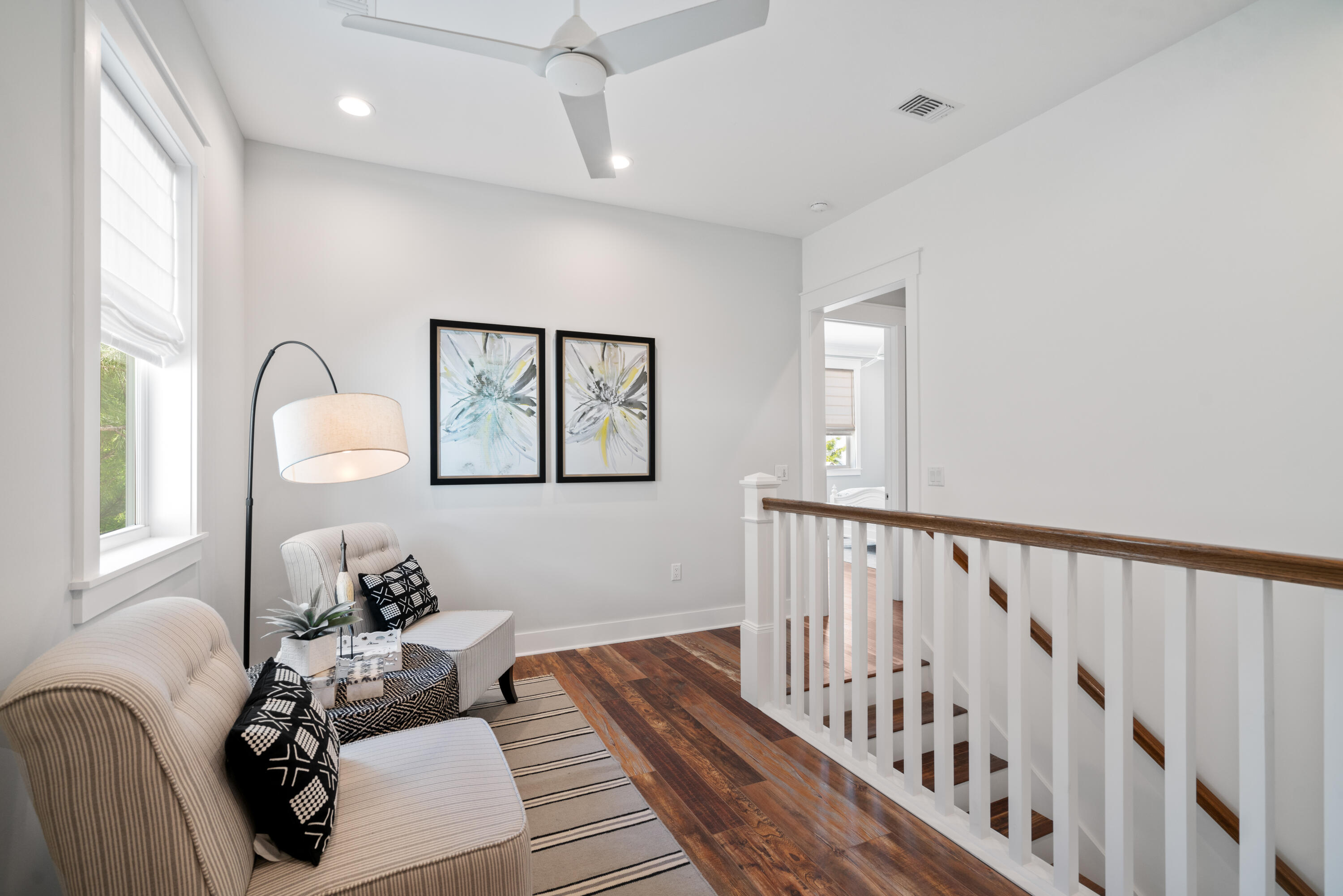 The Village At Grayton Beach - Residential