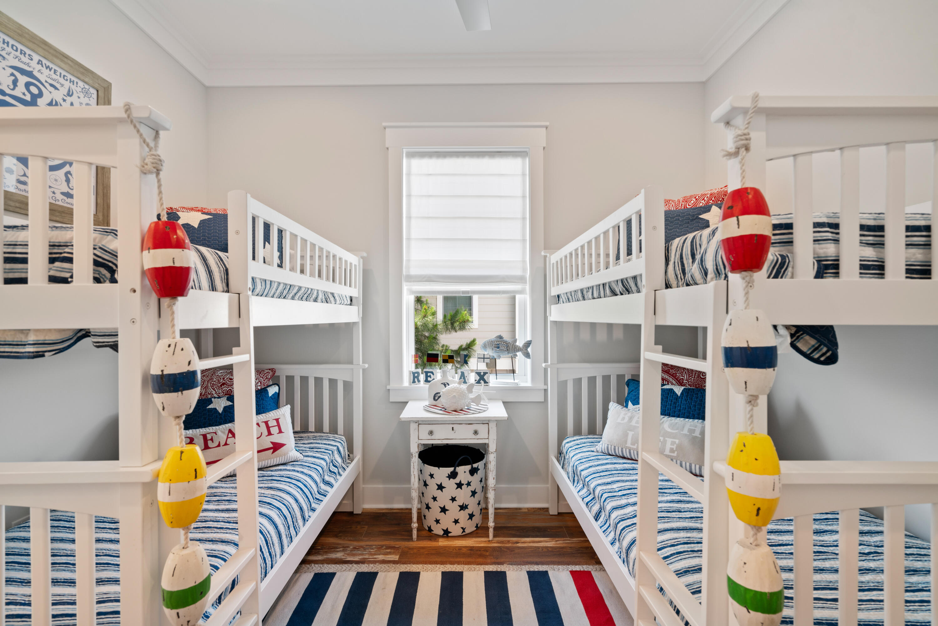 The Village At Grayton Beach - Residential