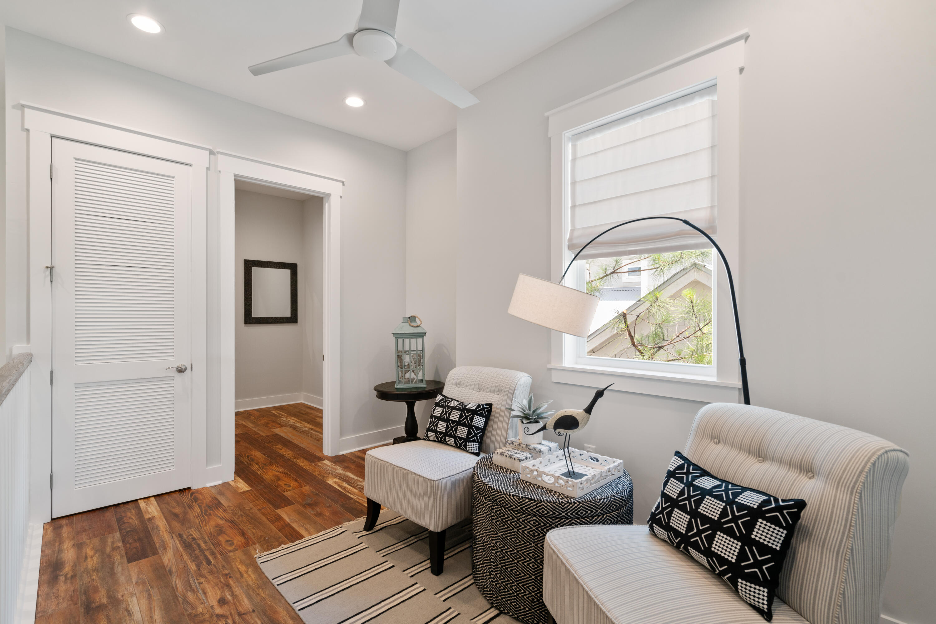 The Village At Grayton Beach - Residential