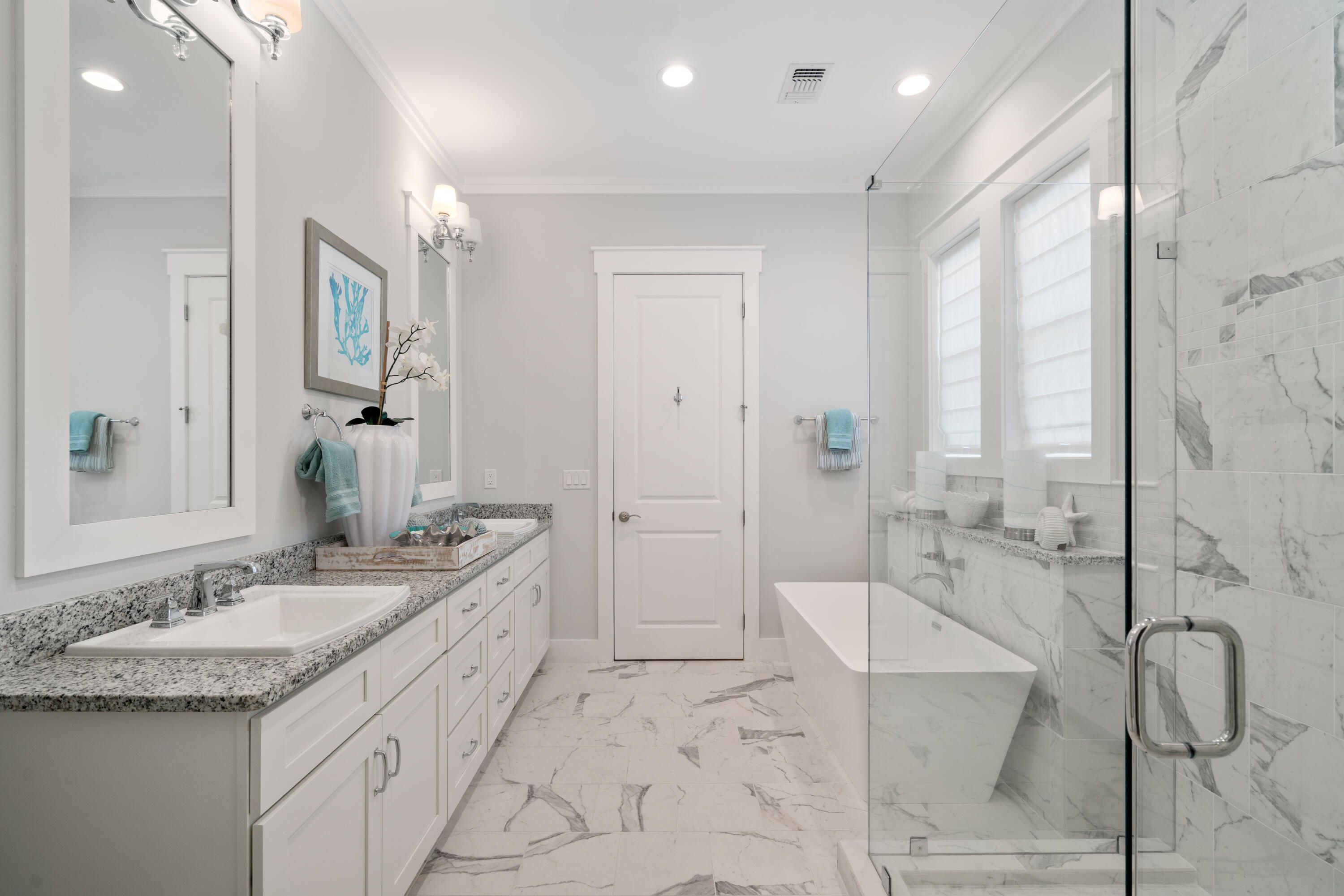 The Village At Grayton Beach - Residential