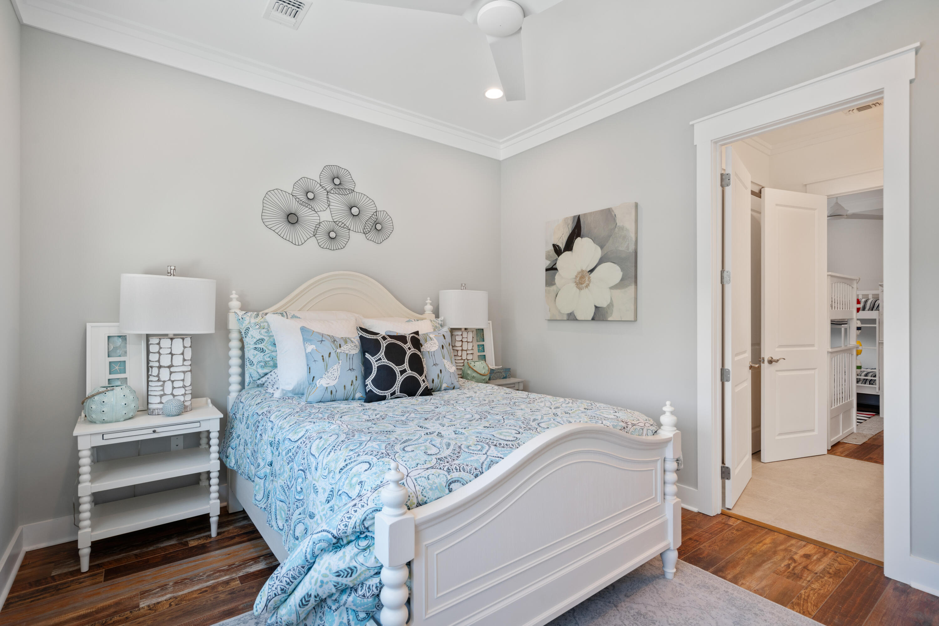 The Village At Grayton Beach - Residential