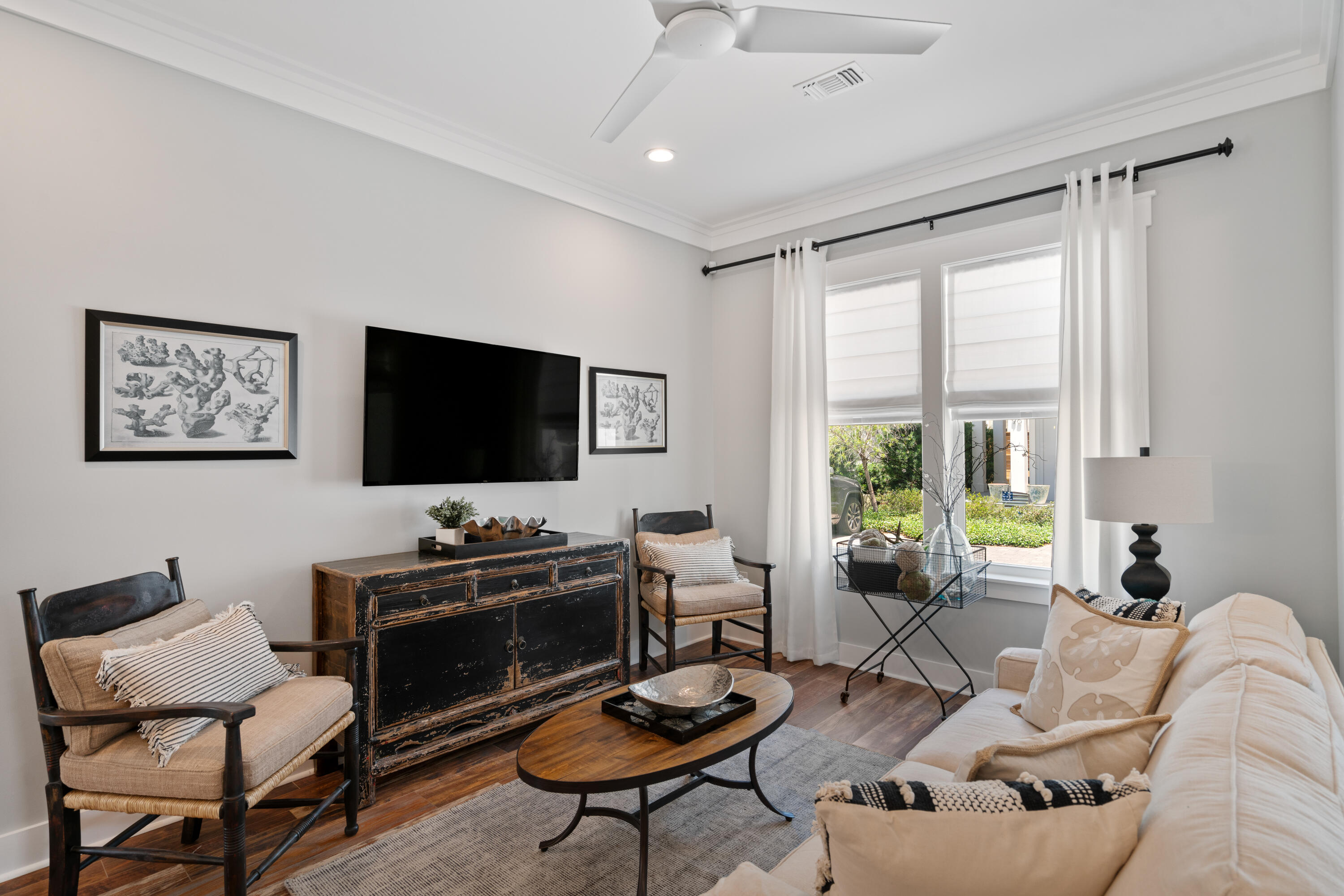 The Village At Grayton Beach - Residential