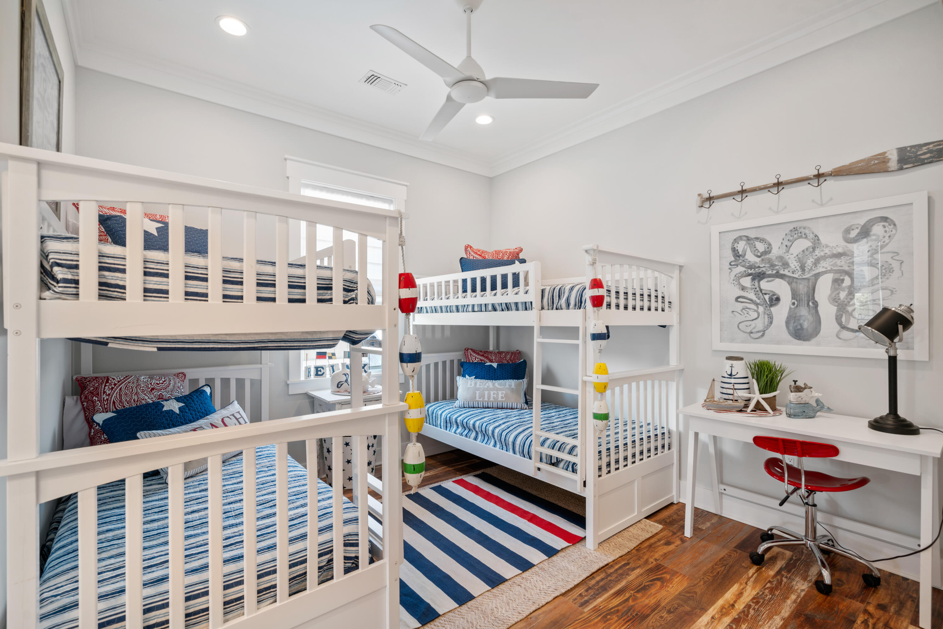 The Village At Grayton Beach - Residential