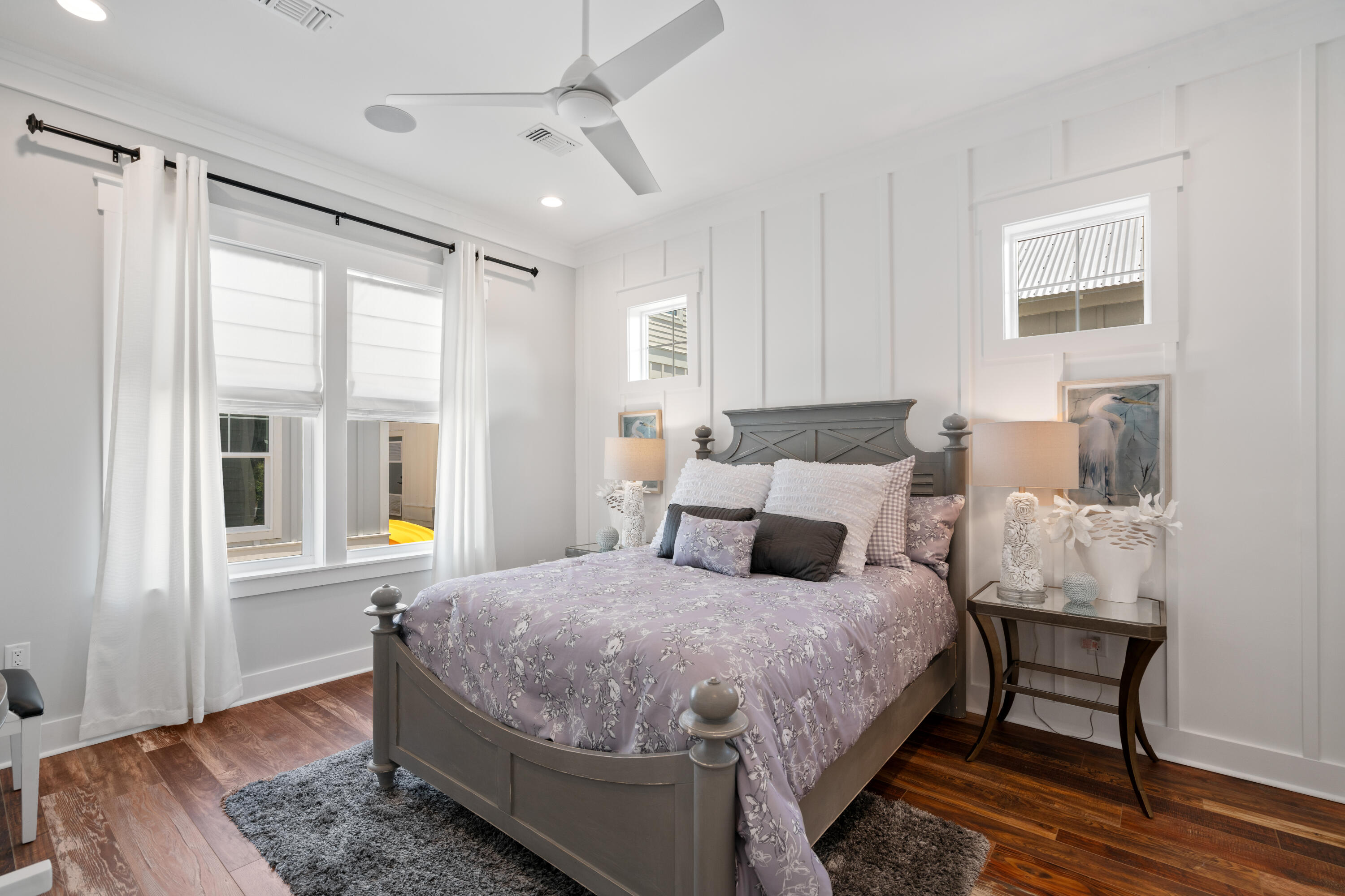 The Village At Grayton Beach - Residential