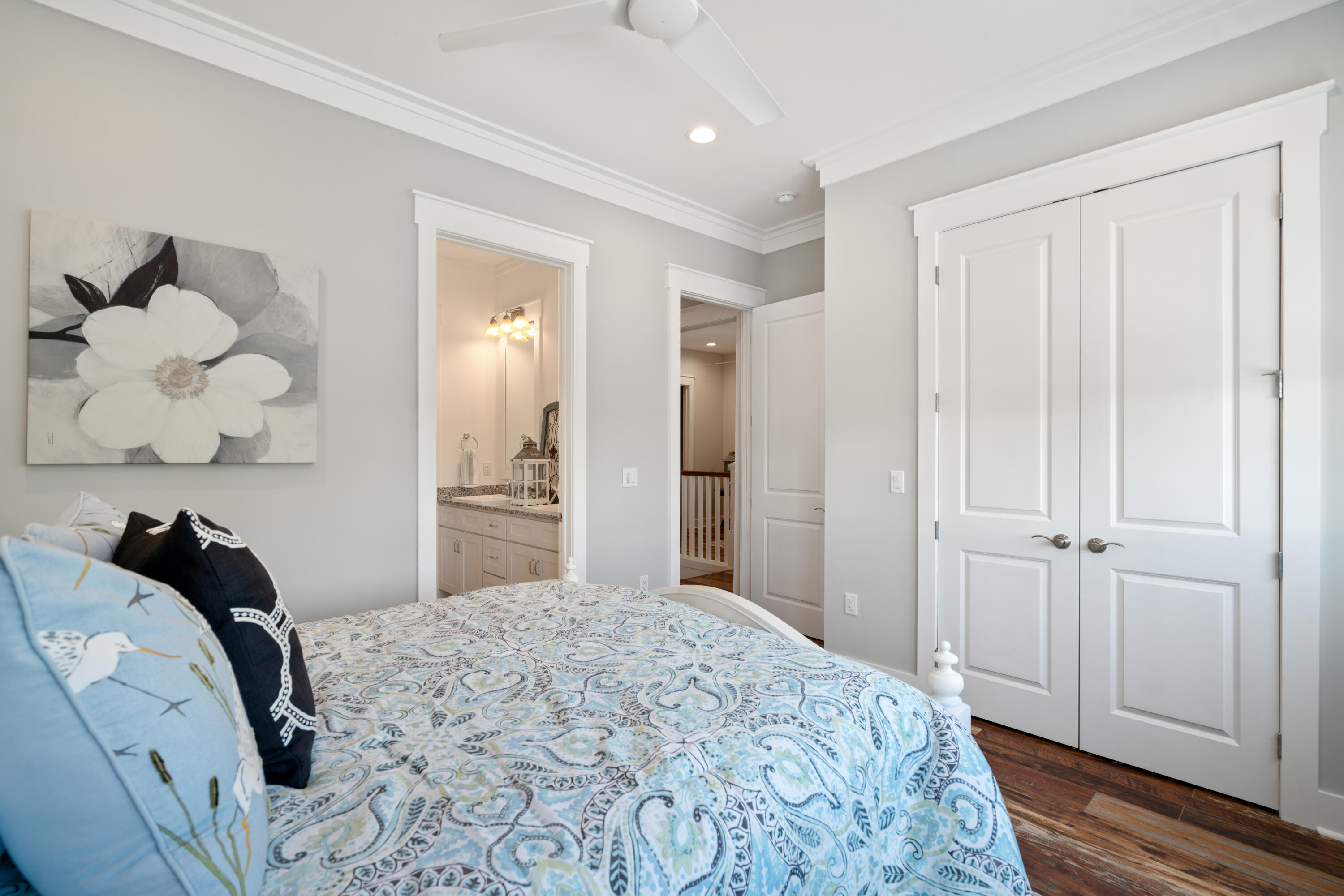 The Village At Grayton Beach - Residential