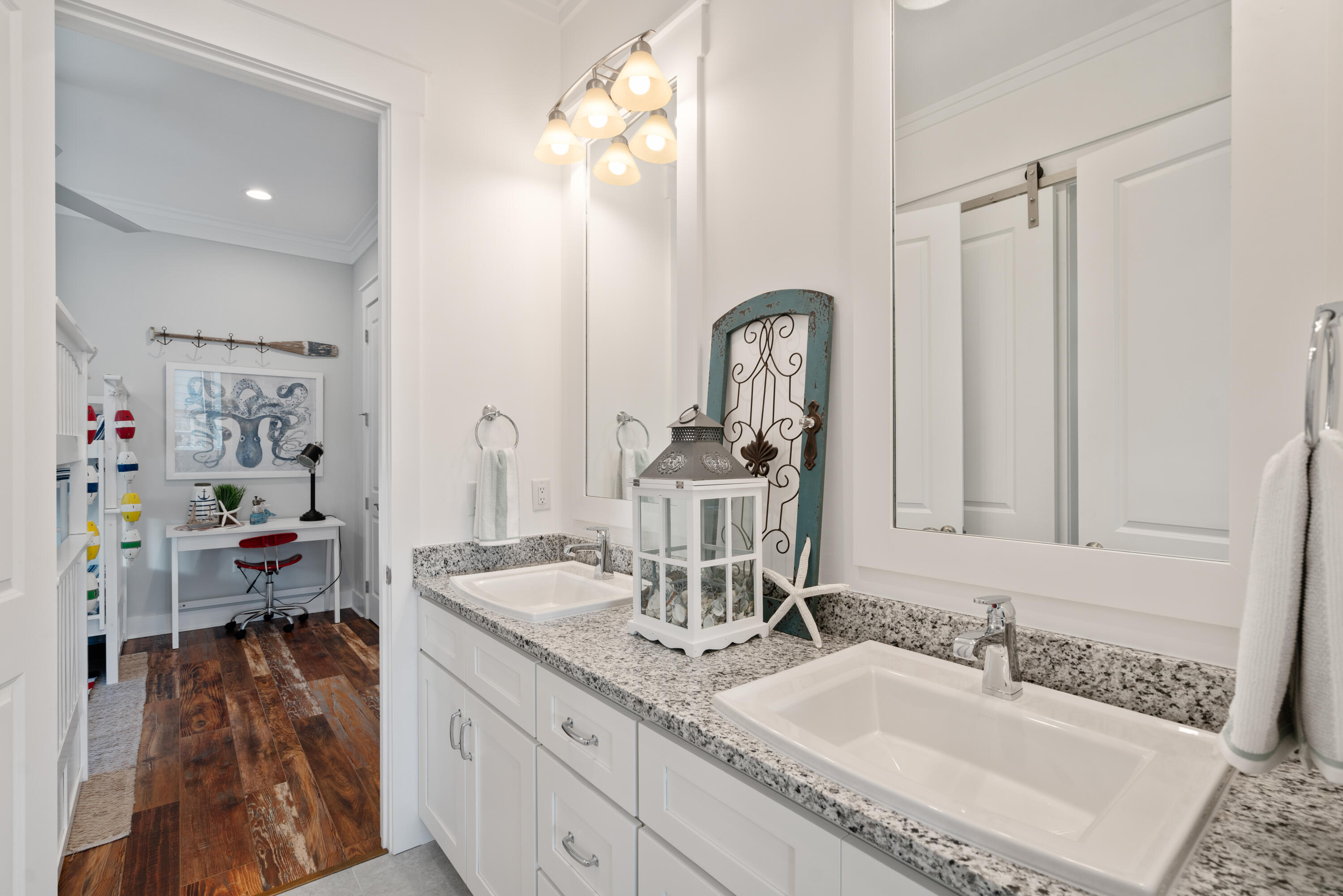 The Village At Grayton Beach - Residential