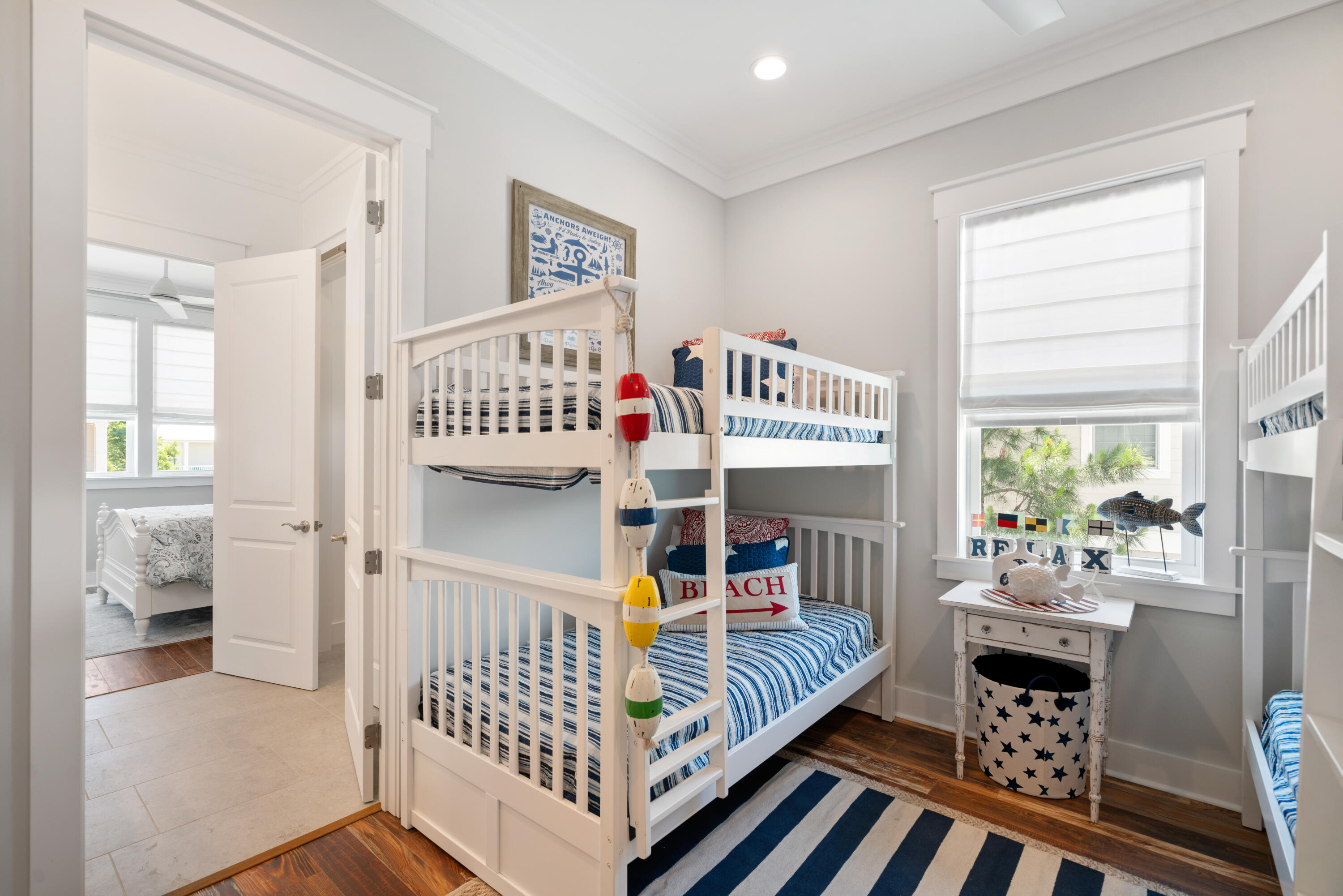 The Village At Grayton Beach - Residential