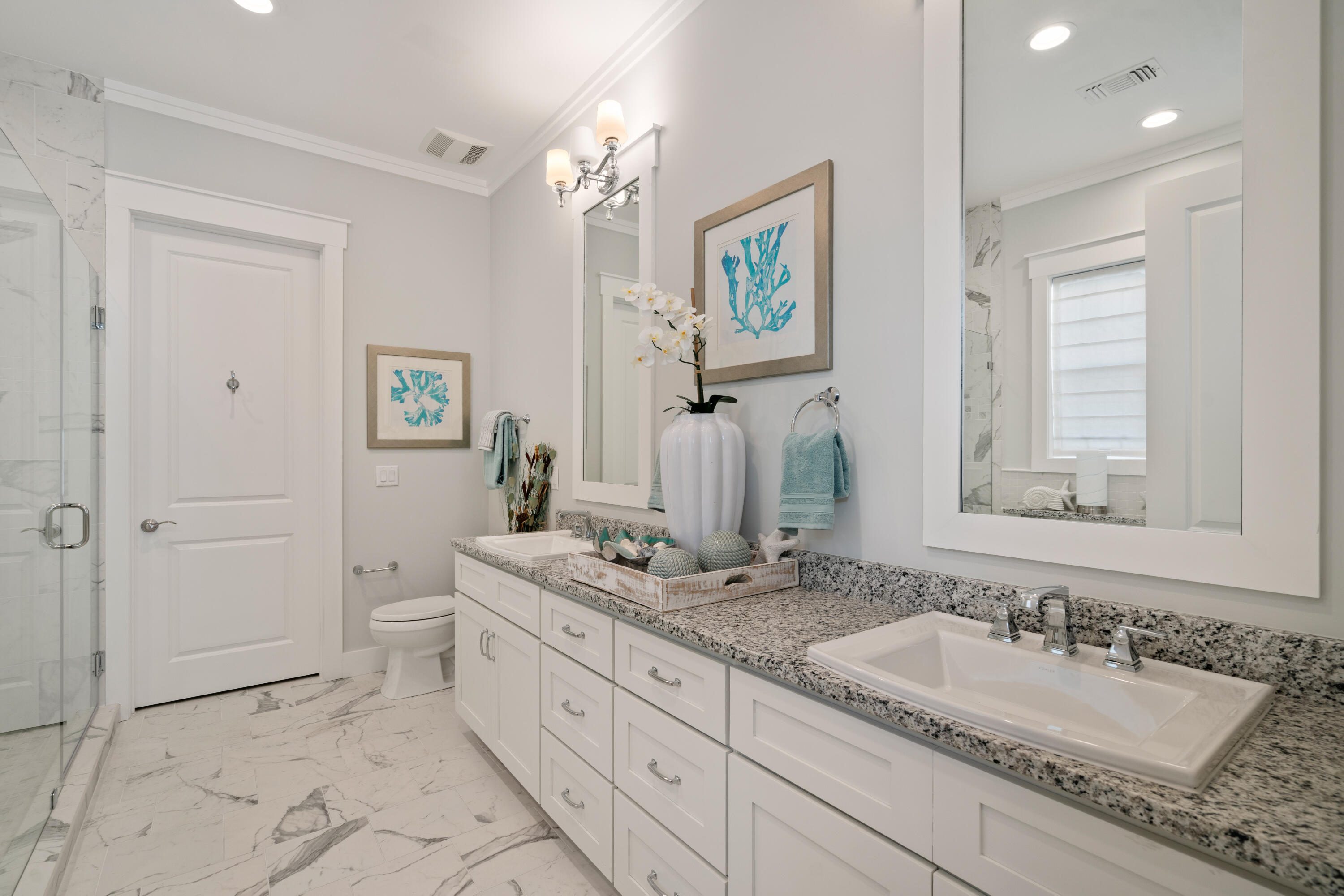The Village At Grayton Beach - Residential