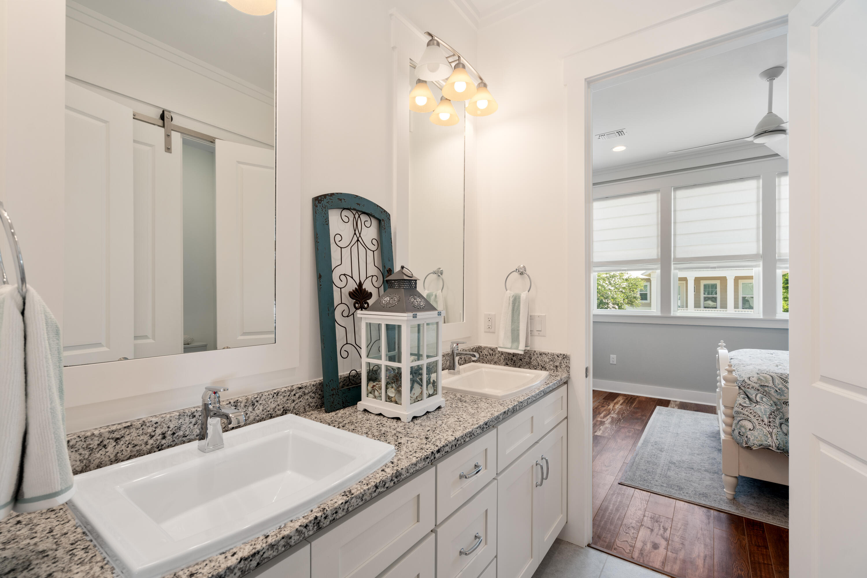 The Village At Grayton Beach - Residential