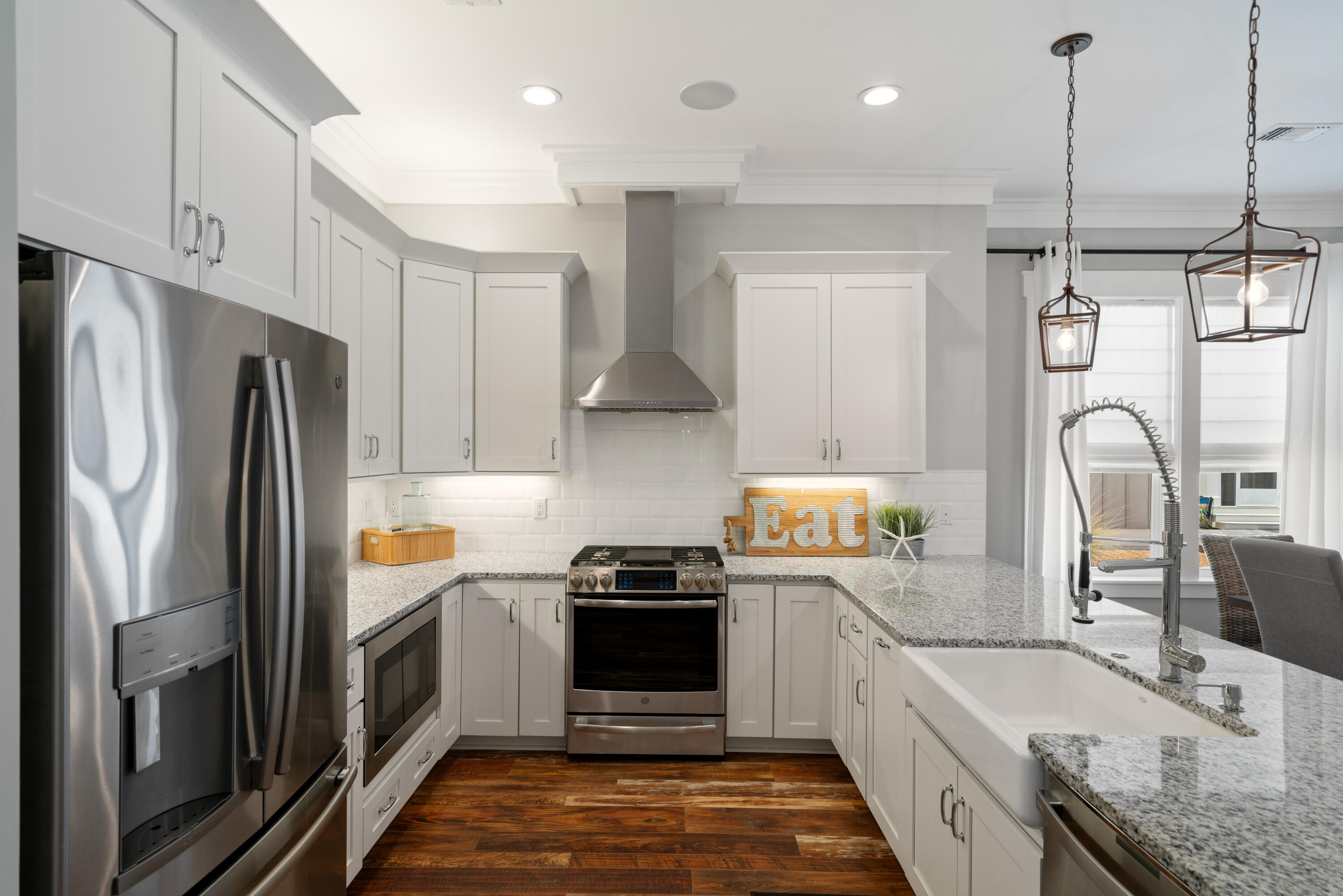 The Village At Grayton Beach - Residential