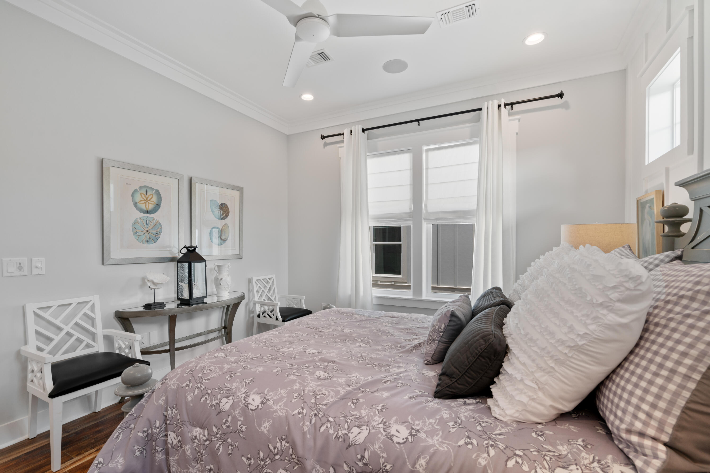 The Village At Grayton Beach - Residential