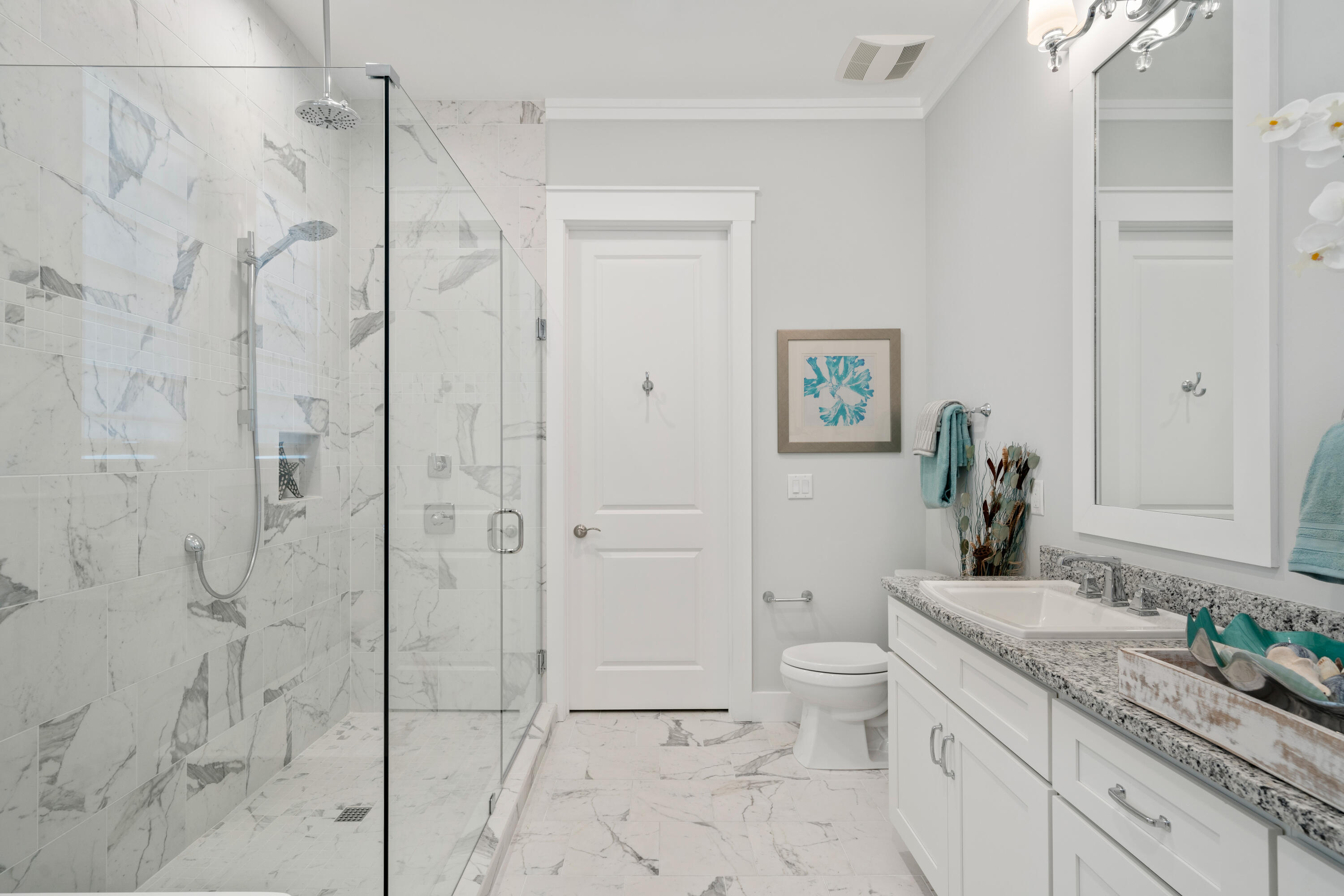 The Village At Grayton Beach - Residential