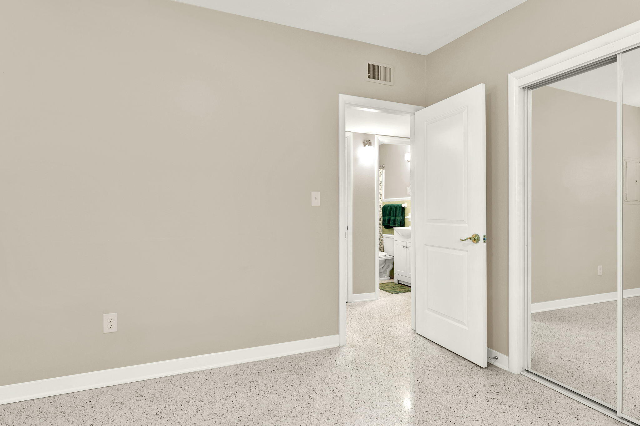 BELVEDERE PARK - Residential