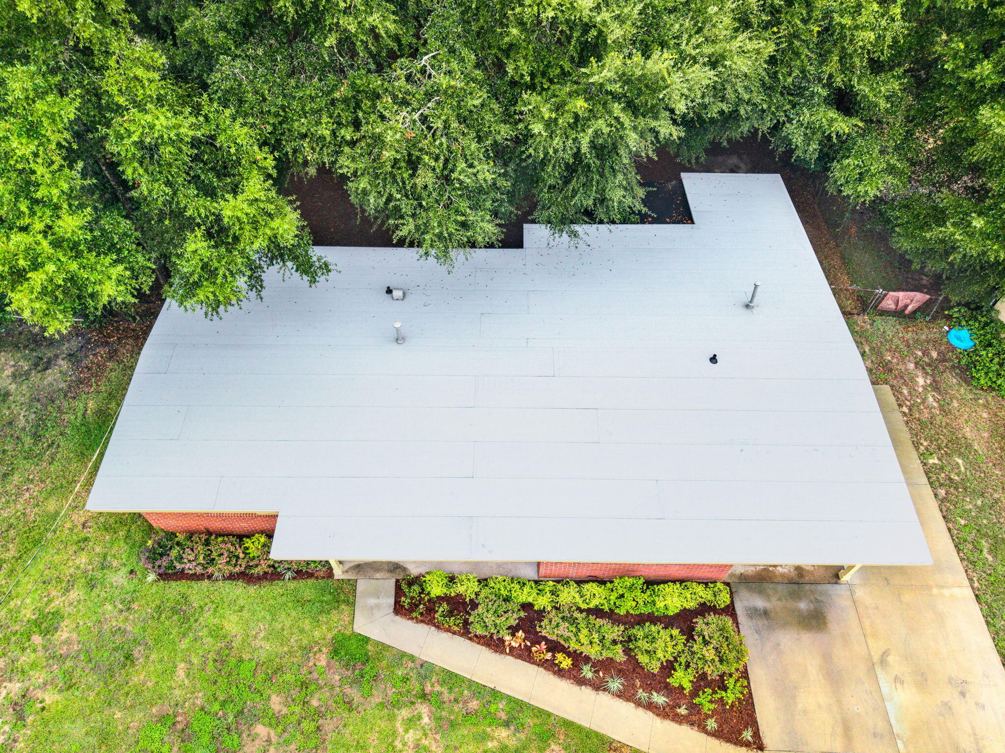 BELVEDERE PARK - Residential