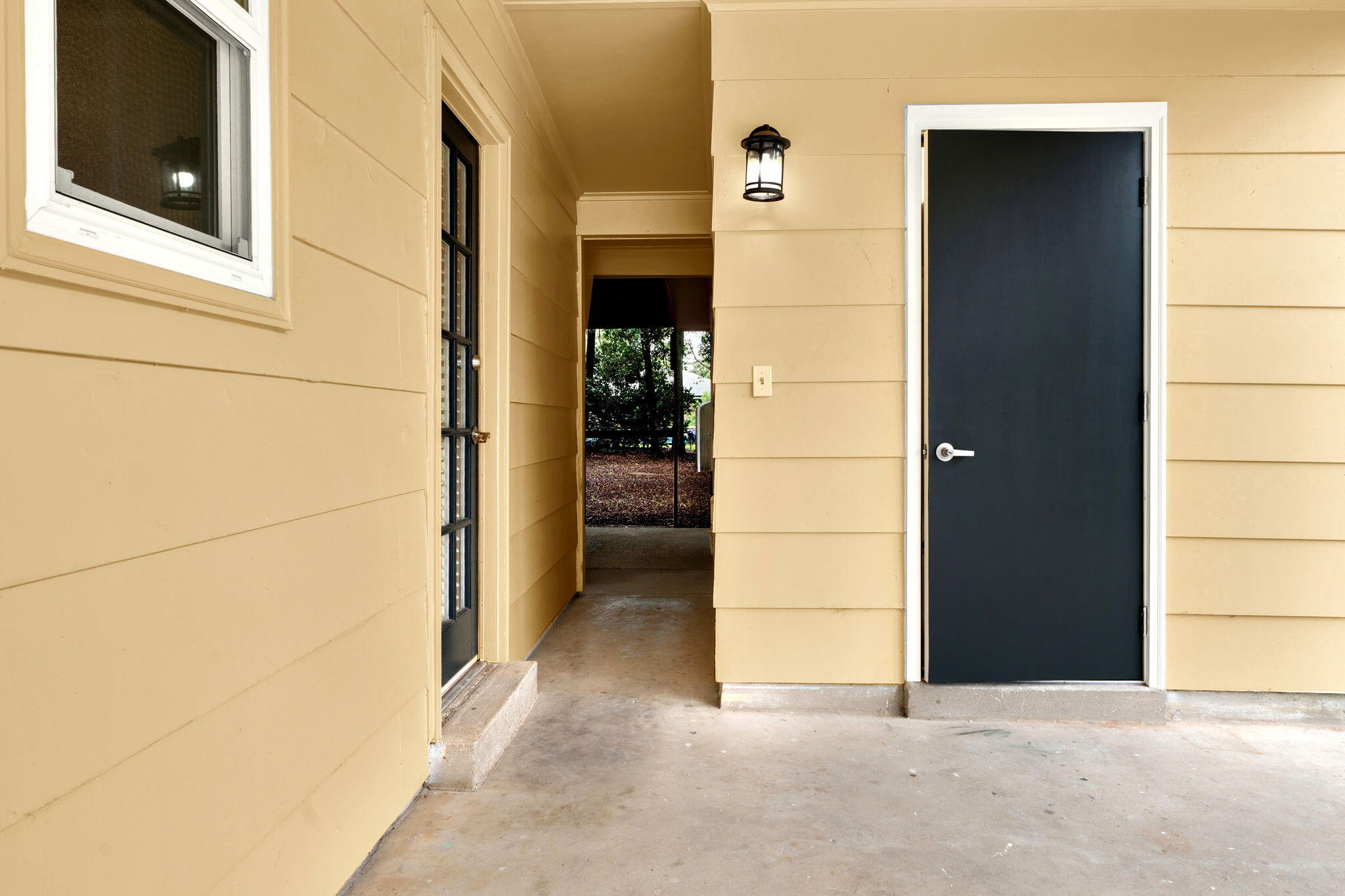 BELVEDERE PARK - Residential