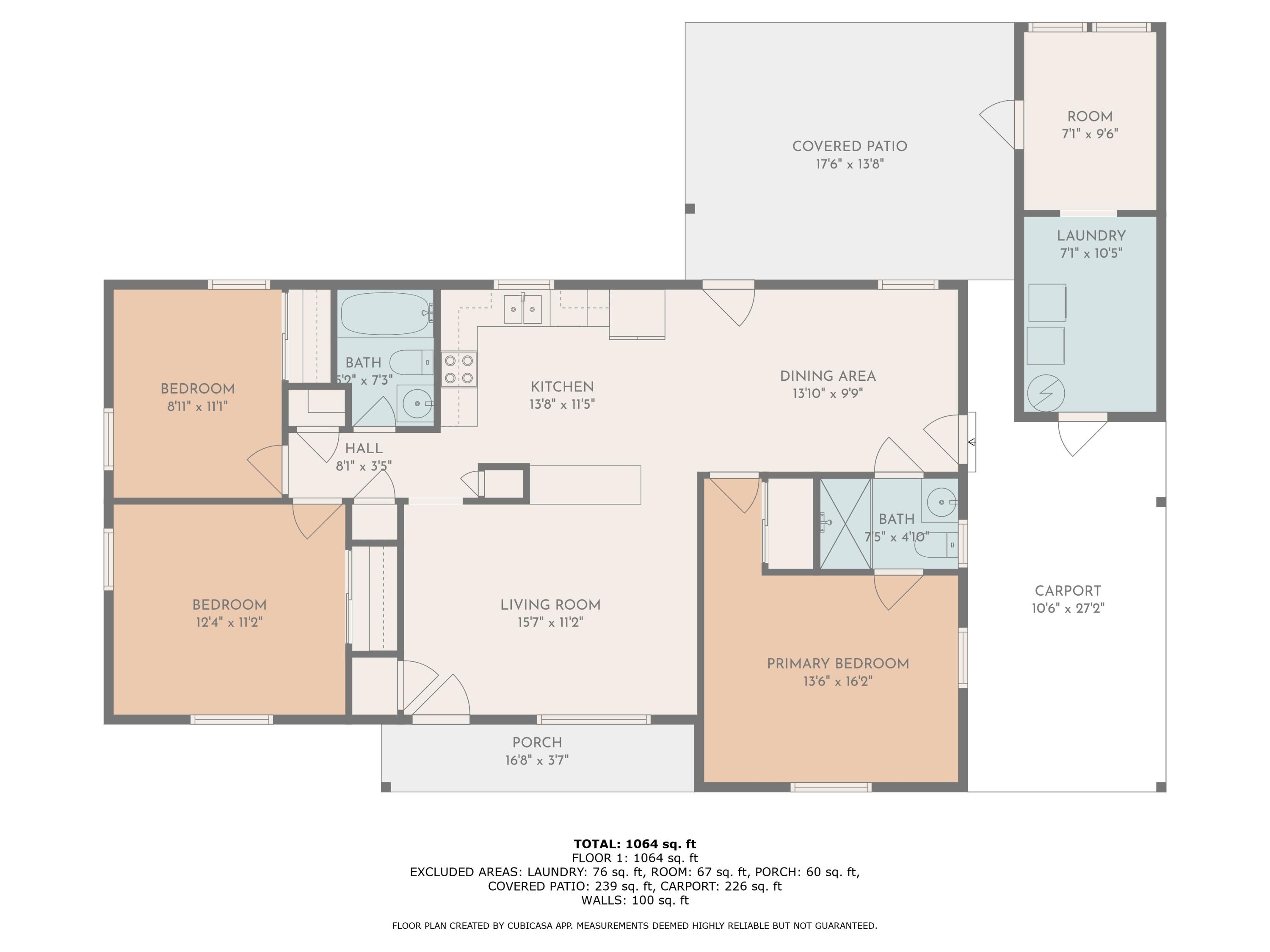 BELVEDERE PARK - Residential