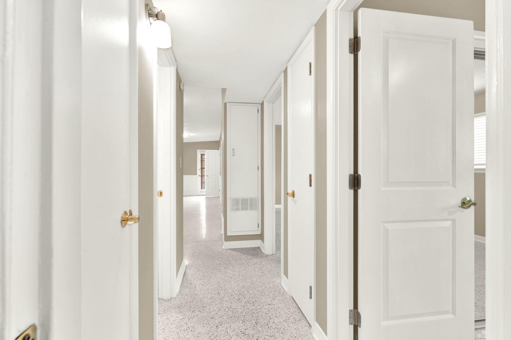 BELVEDERE PARK - Residential