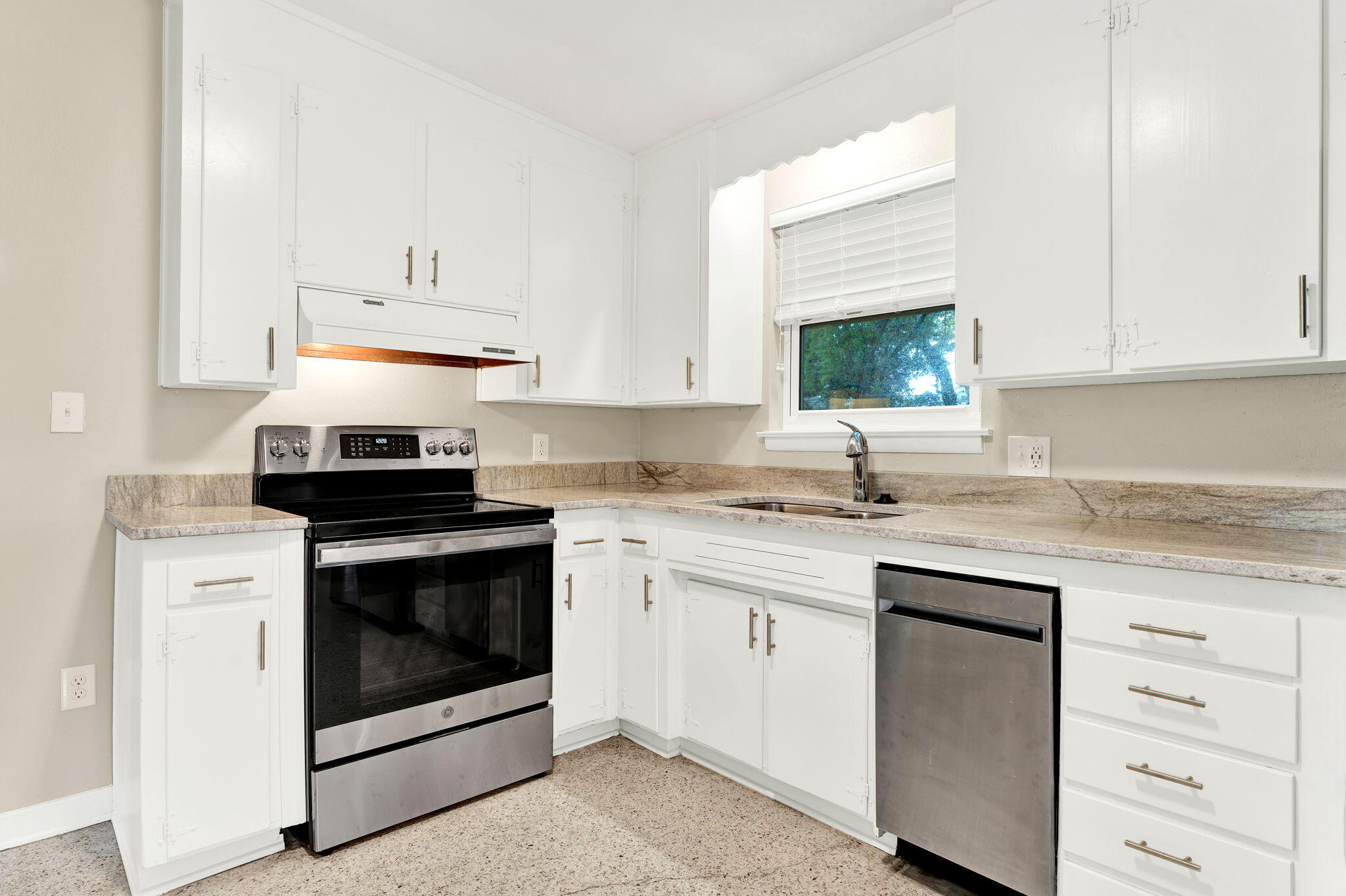 BELVEDERE PARK - Residential