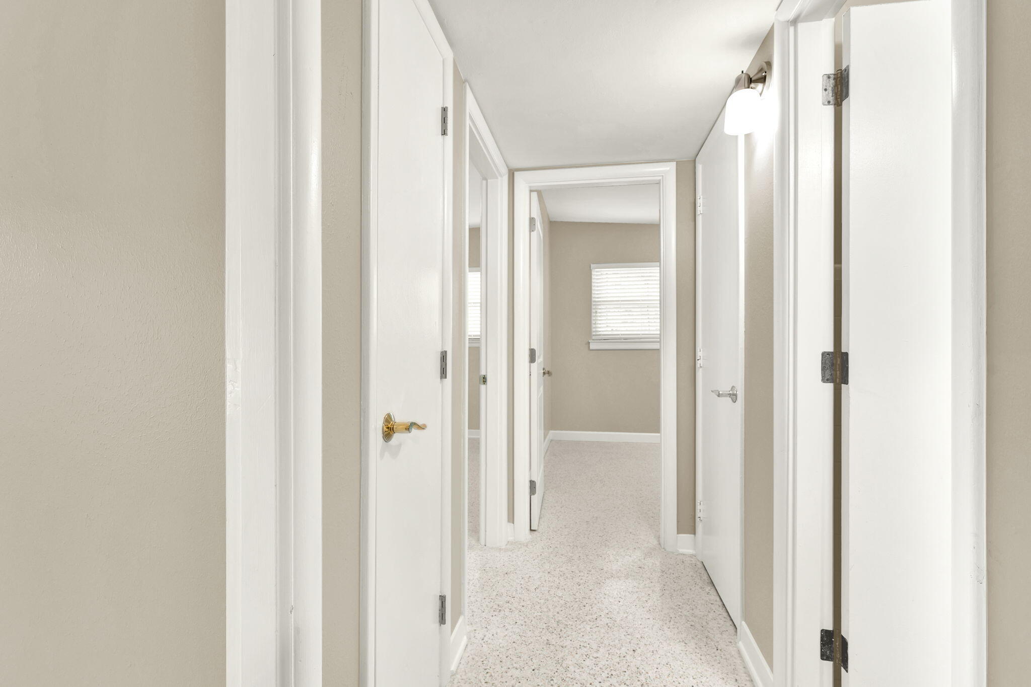 BELVEDERE PARK - Residential