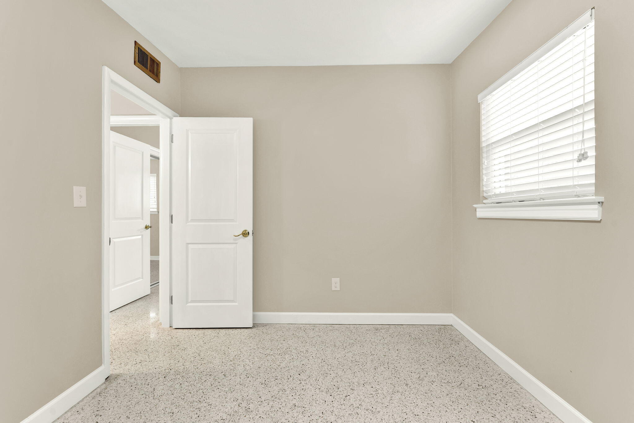 BELVEDERE PARK - Residential