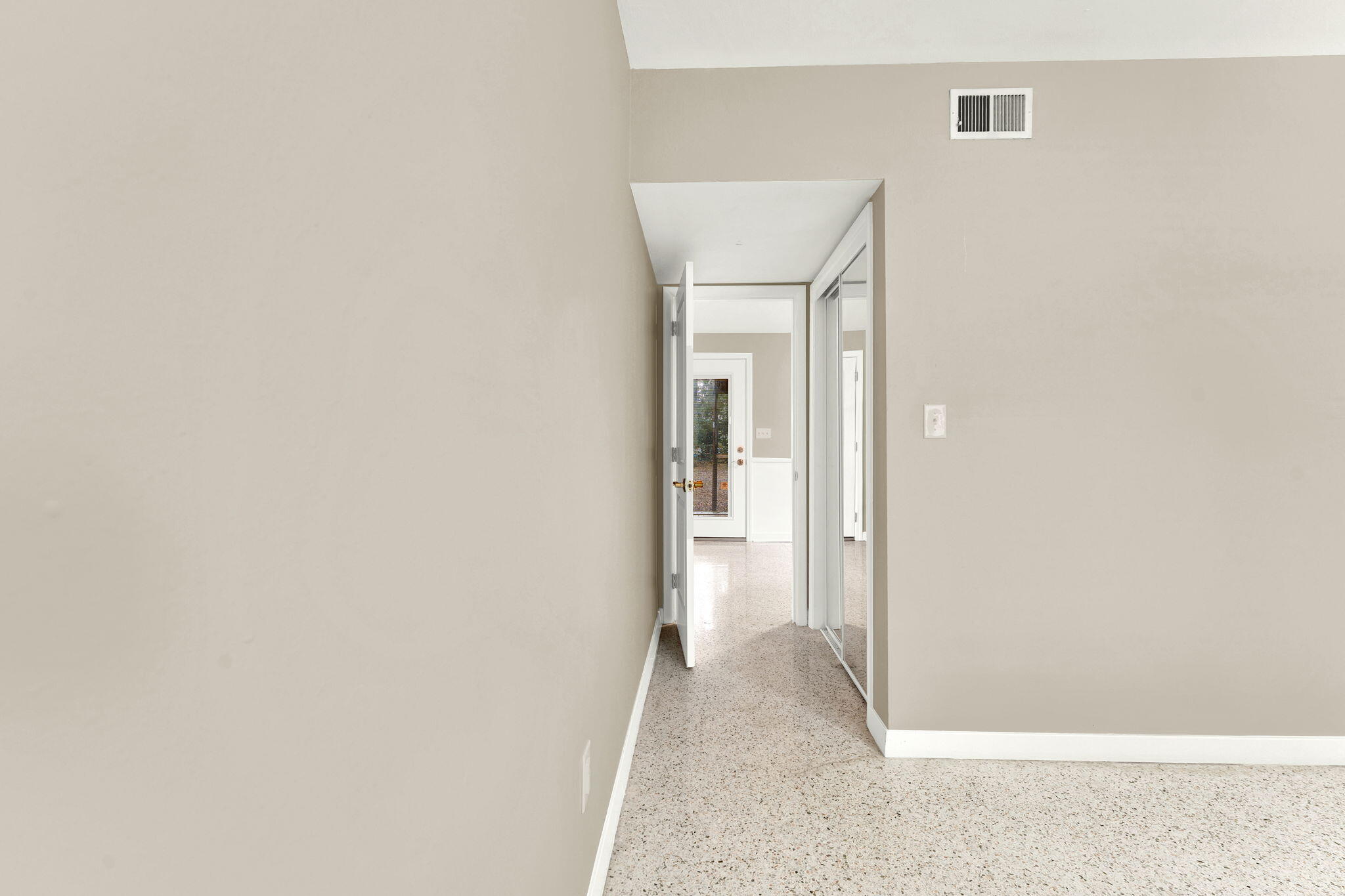 BELVEDERE PARK - Residential