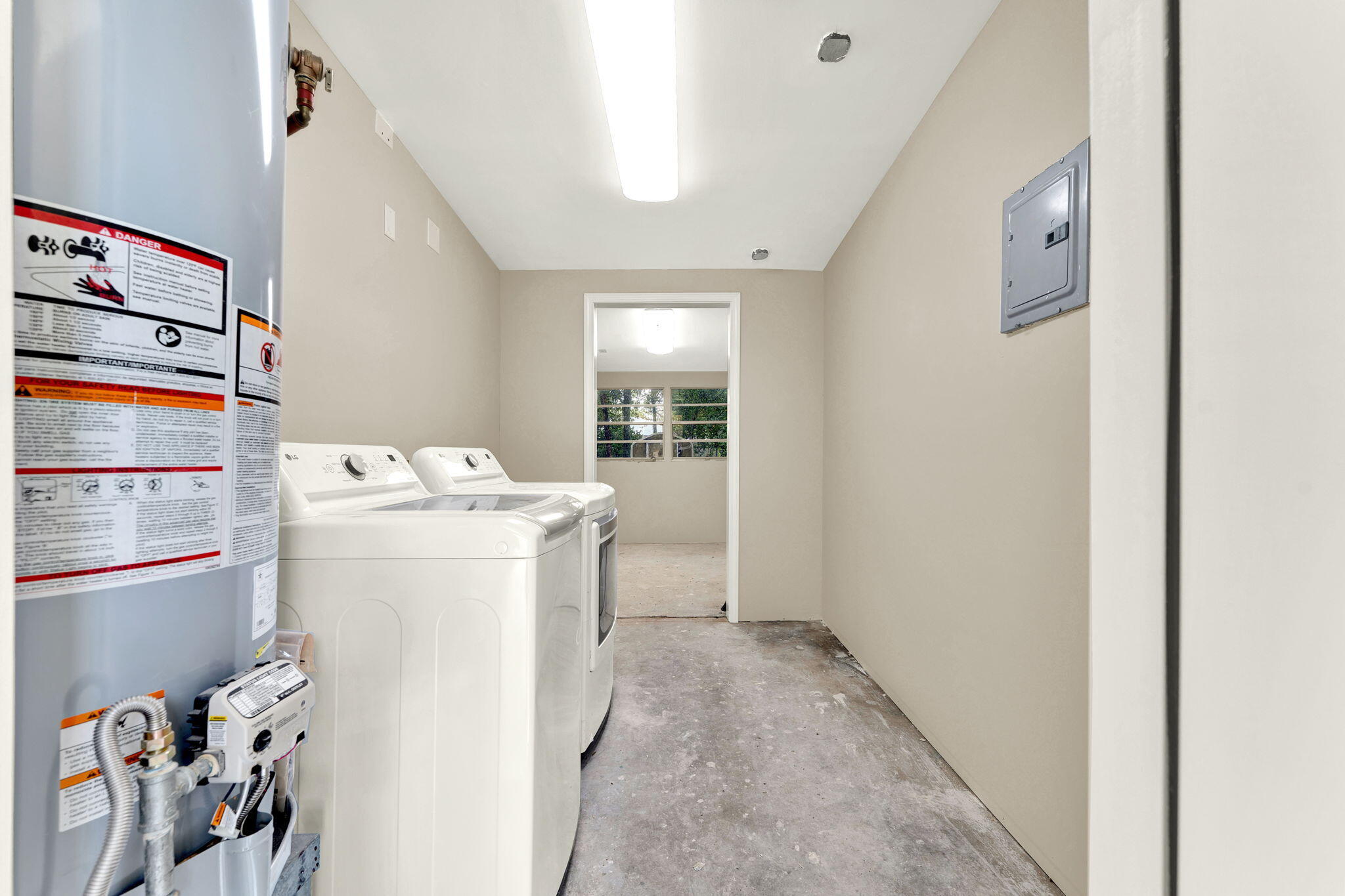 BELVEDERE PARK - Residential