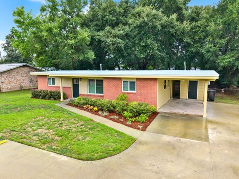 Photo of 3645 Creighton Road, City of Pensacola, FL 32504 (MLS # 982542)