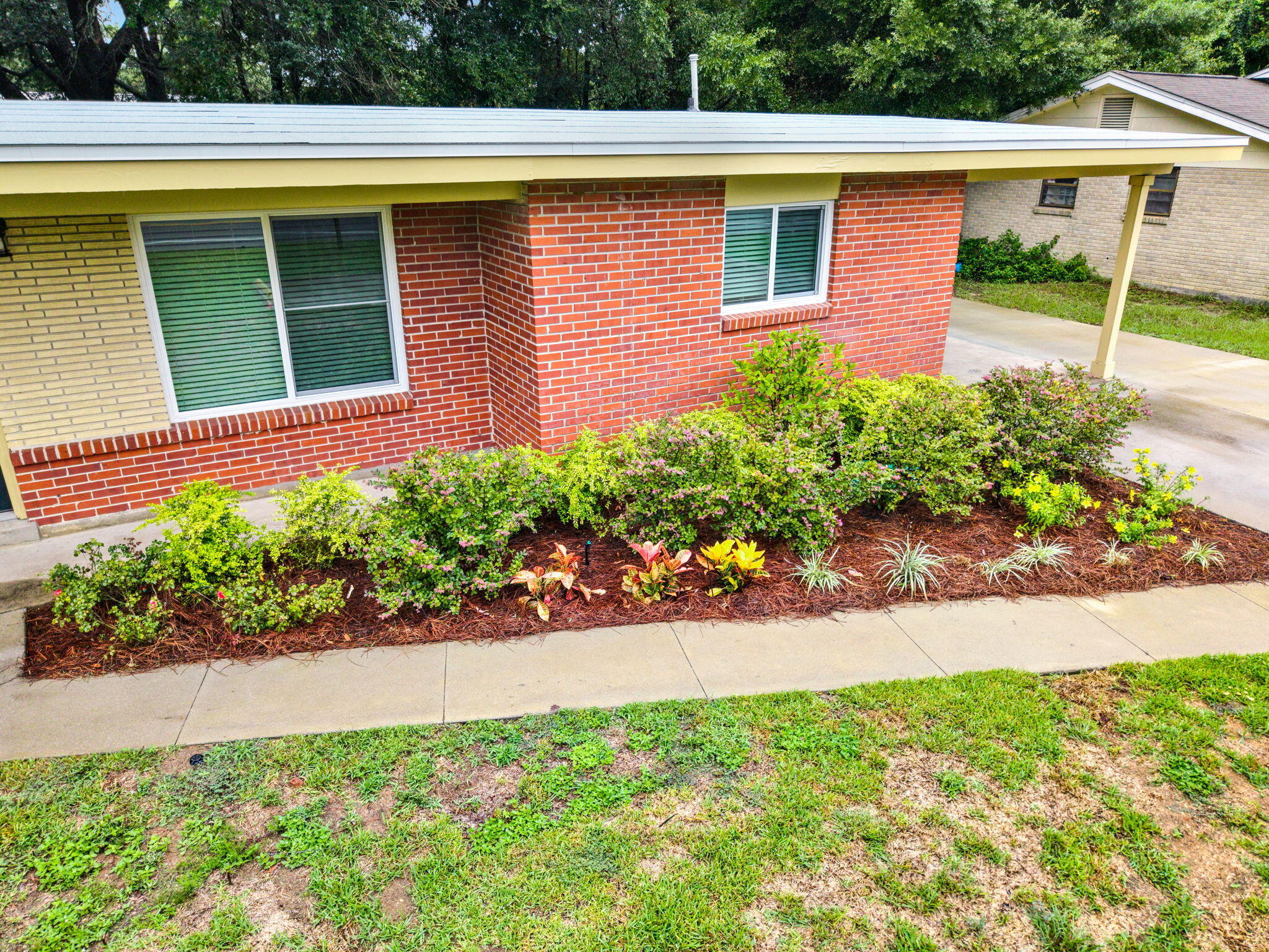 BELVEDERE PARK - Residential