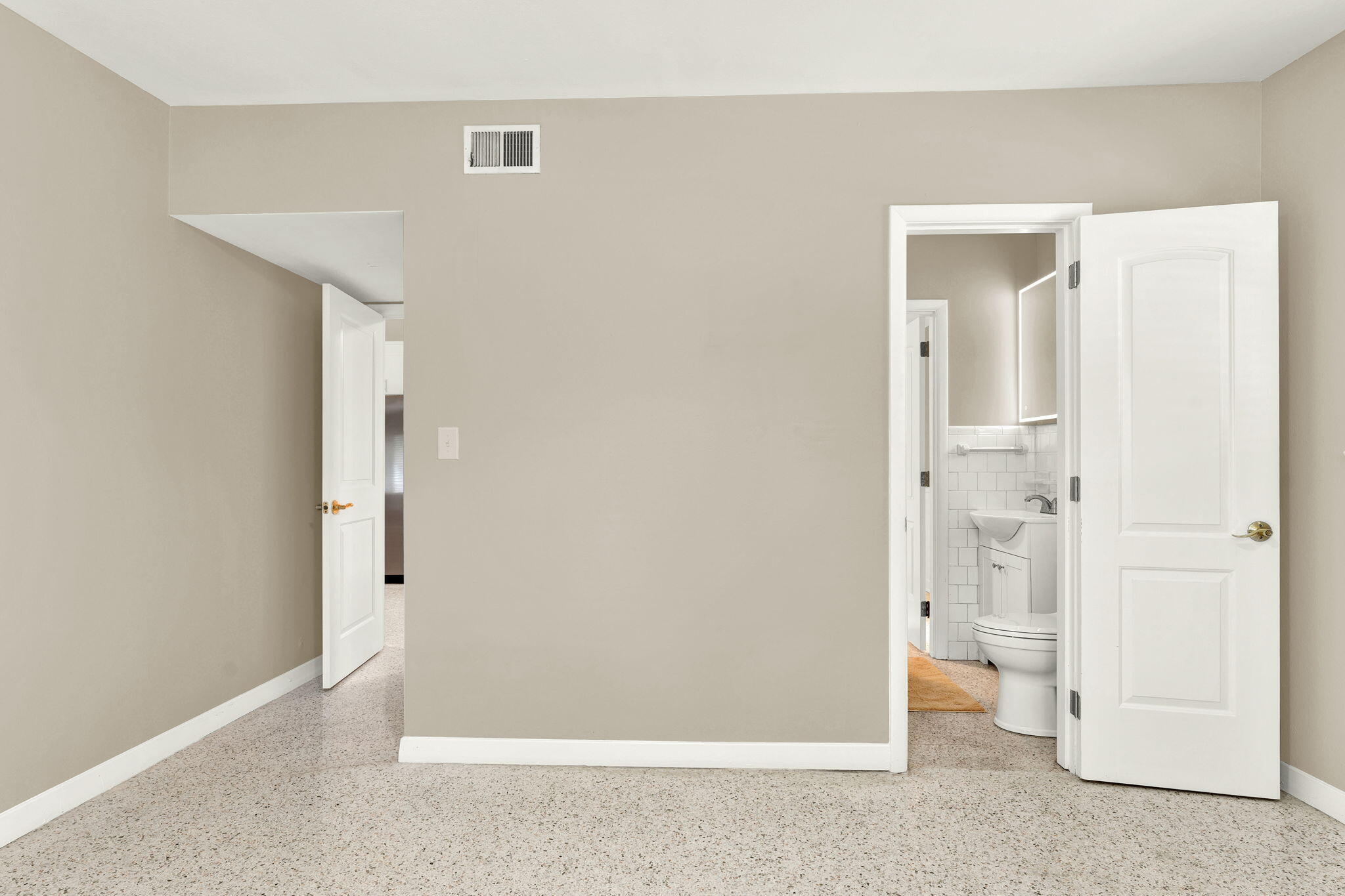 BELVEDERE PARK - Residential