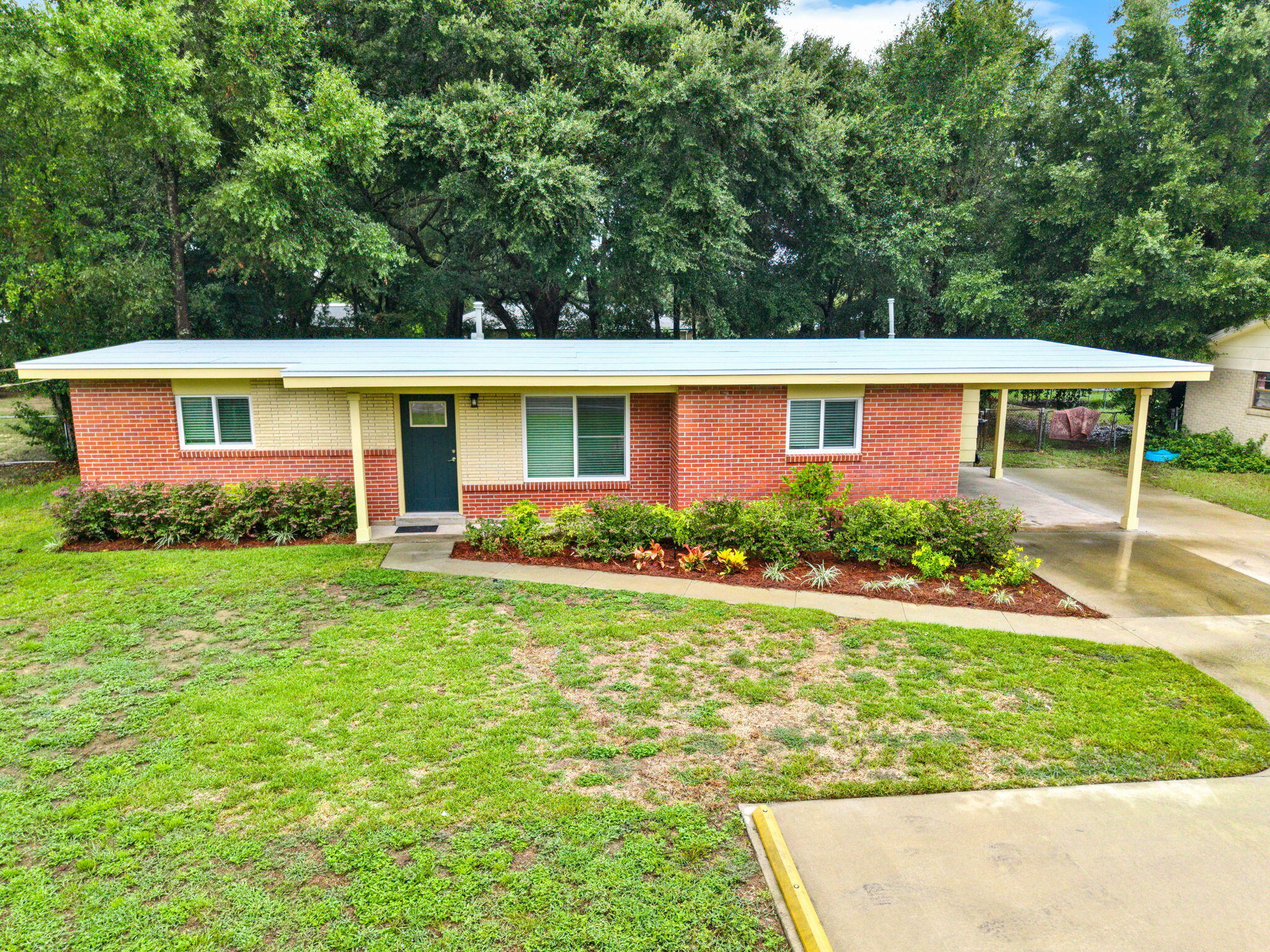 BELVEDERE PARK - Residential