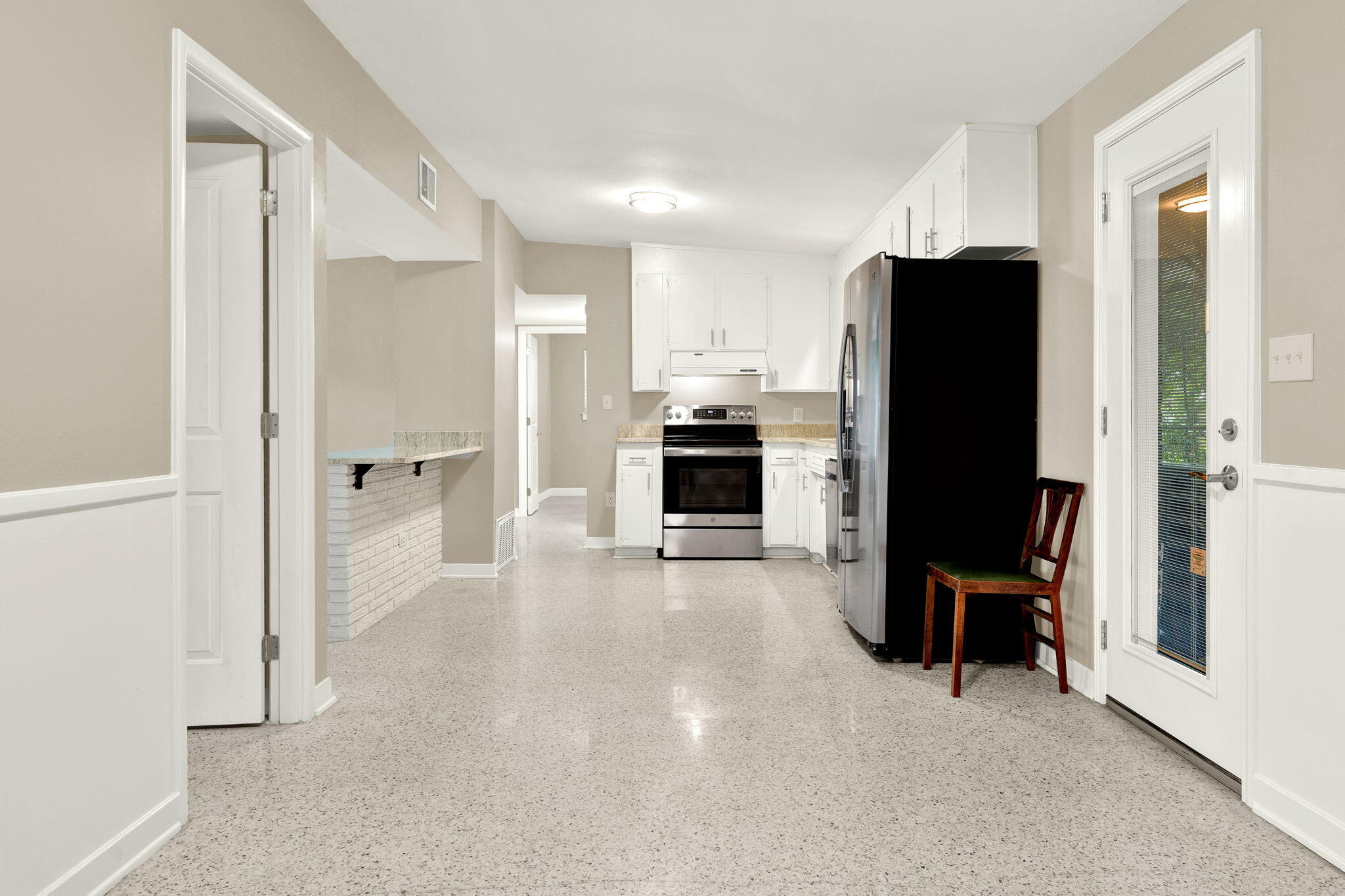 BELVEDERE PARK - Residential