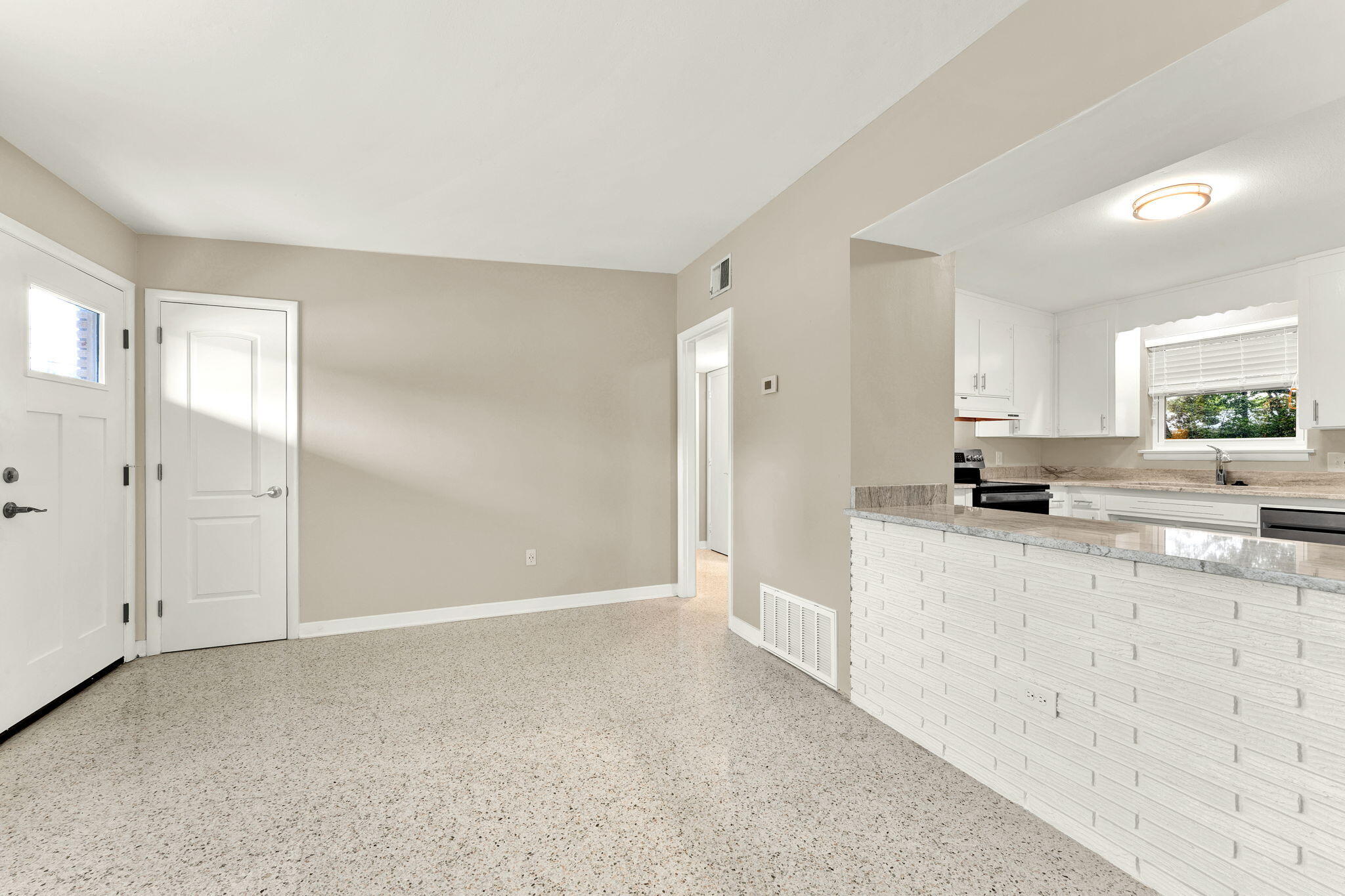 BELVEDERE PARK - Residential