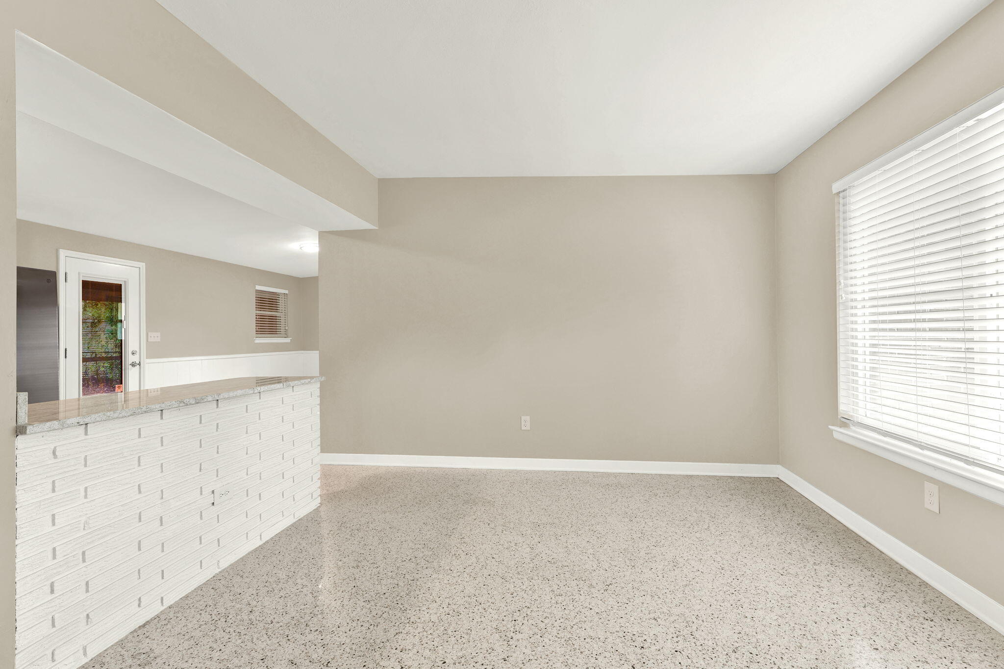 BELVEDERE PARK - Residential
