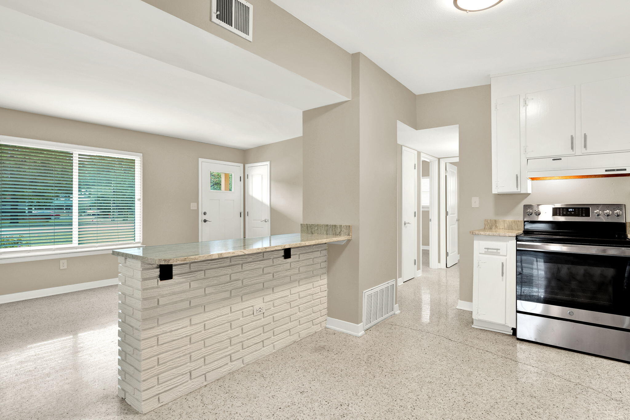 BELVEDERE PARK - Residential