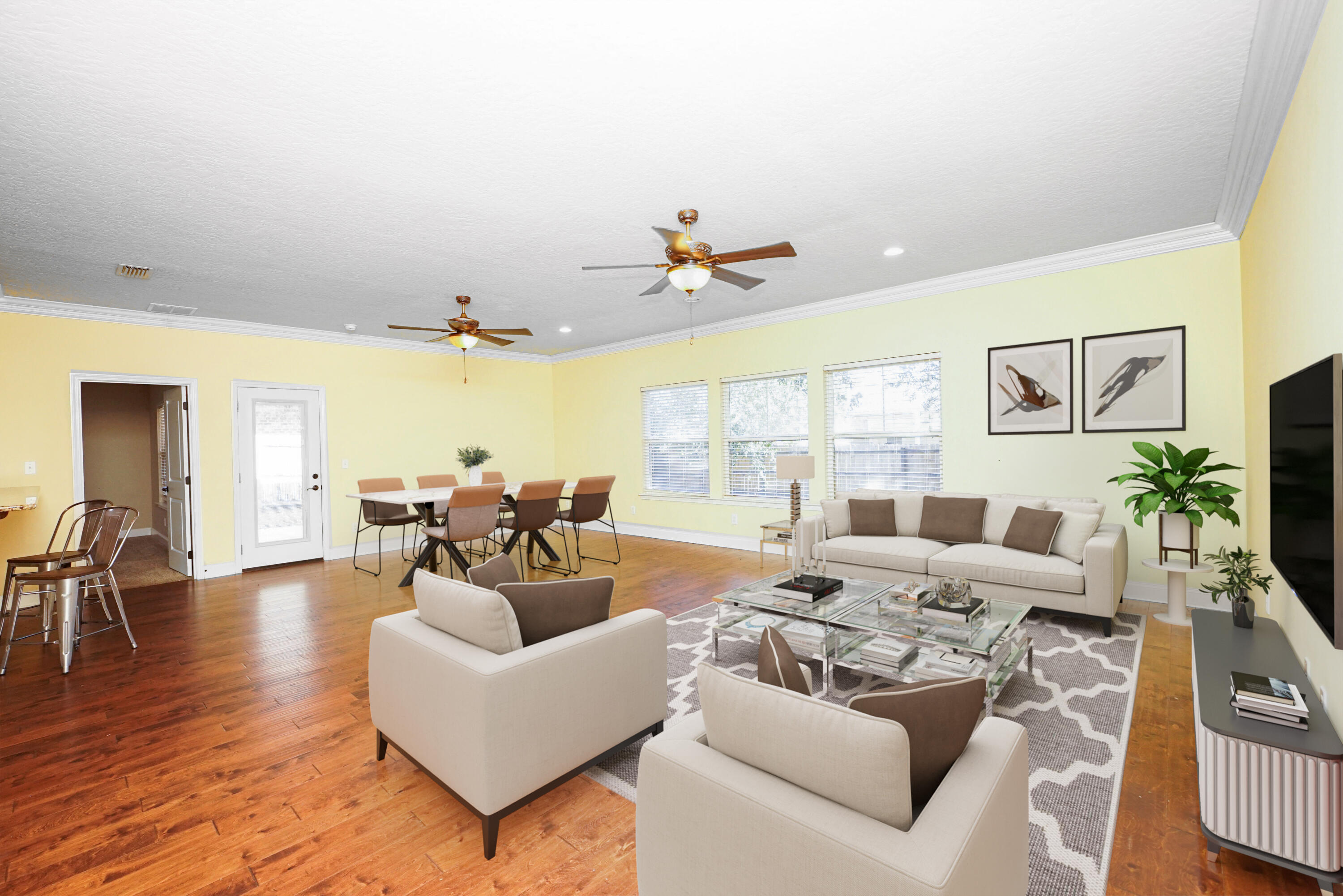 VALPARAISO PINECREST 6 - Residential