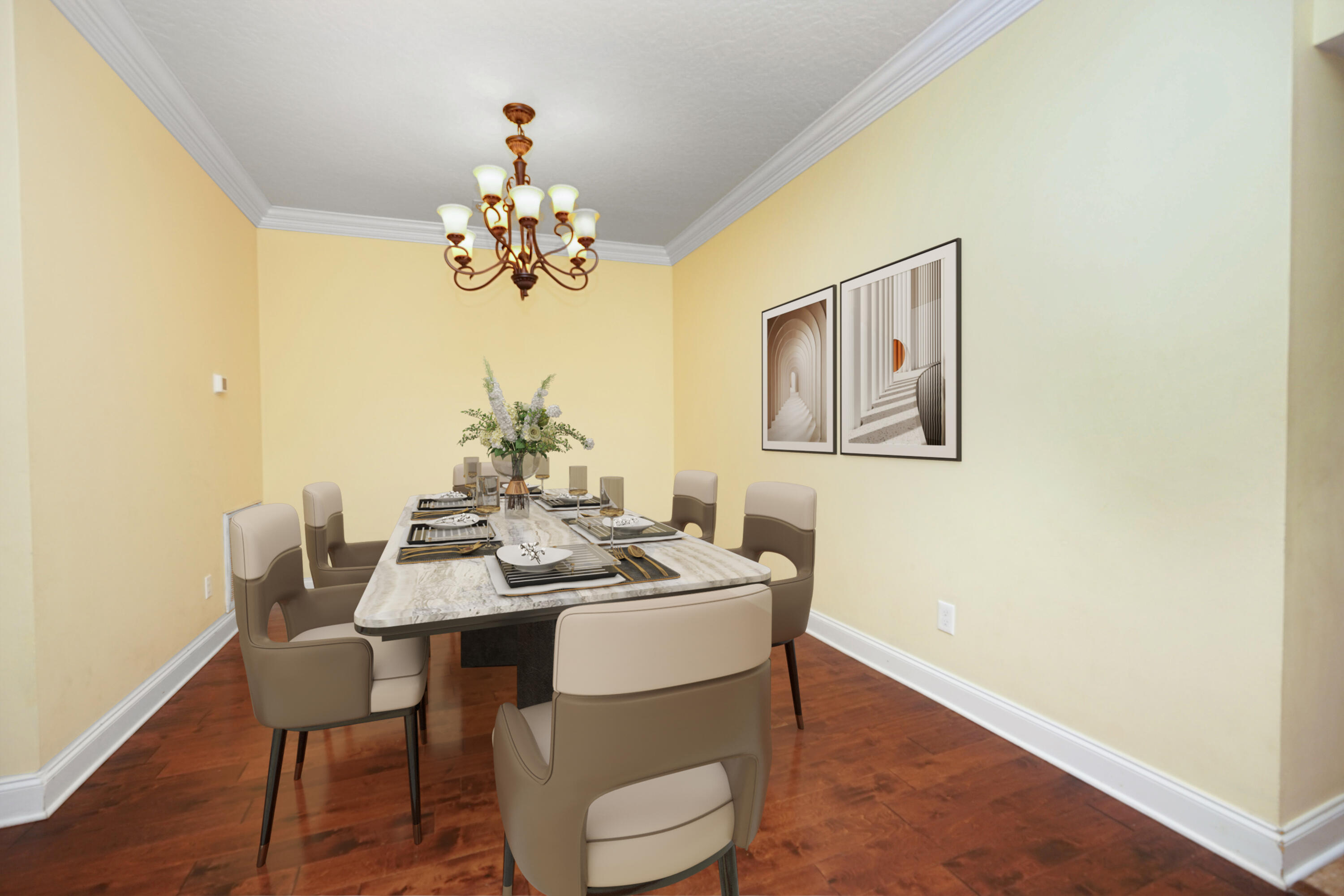 VALPARAISO PINECREST 6 - Residential